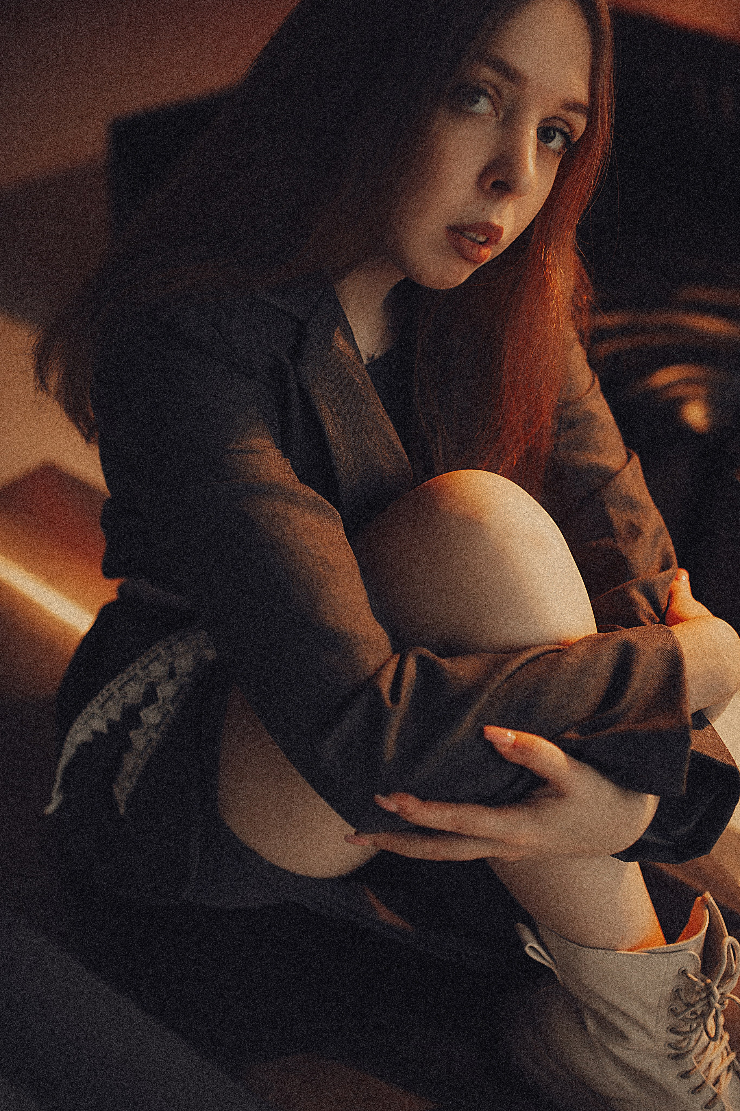 Аня. Фотограф Брянск|Москва Даша Жукова