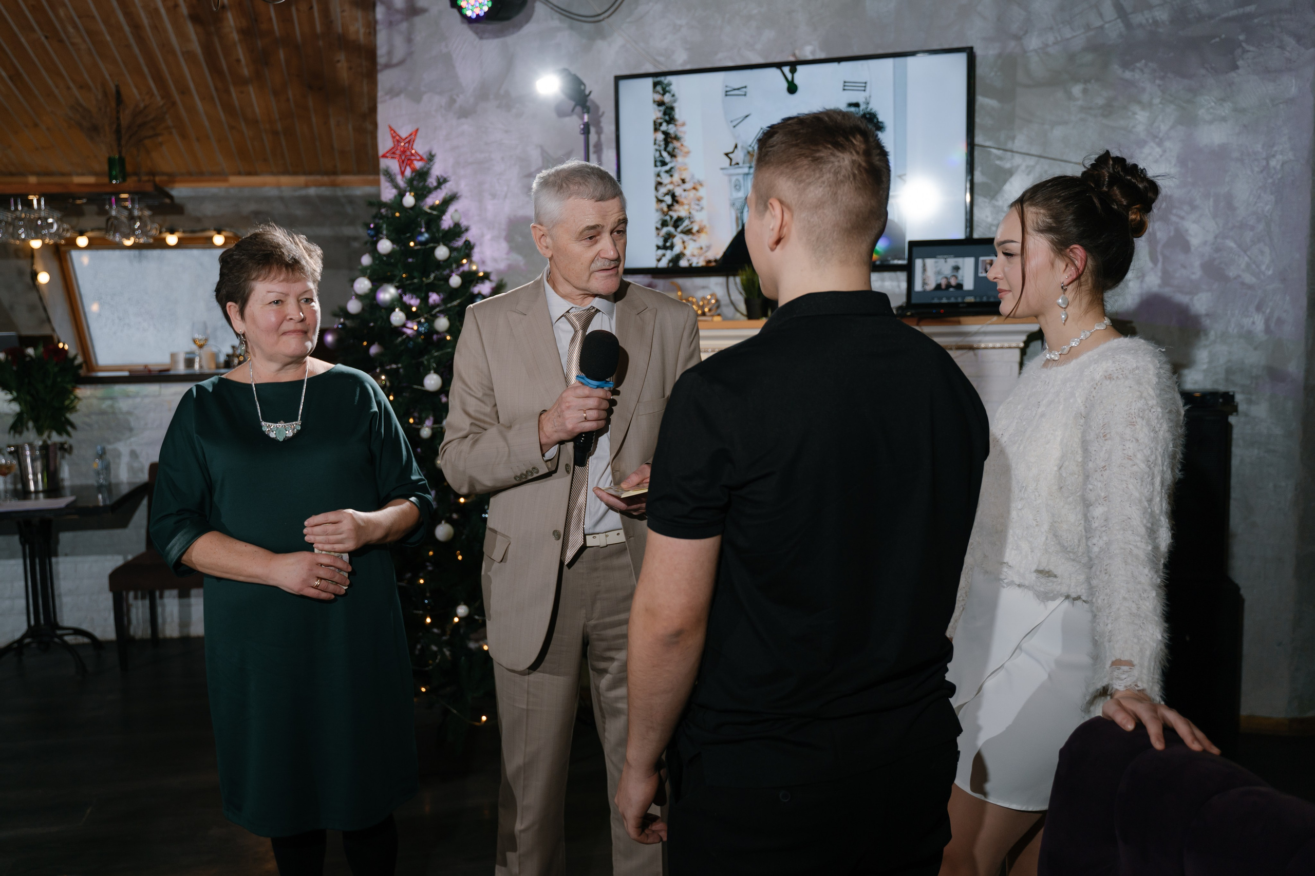 23.12.2023. Свадебный фотограф — Наталья Фед СПб/Москва