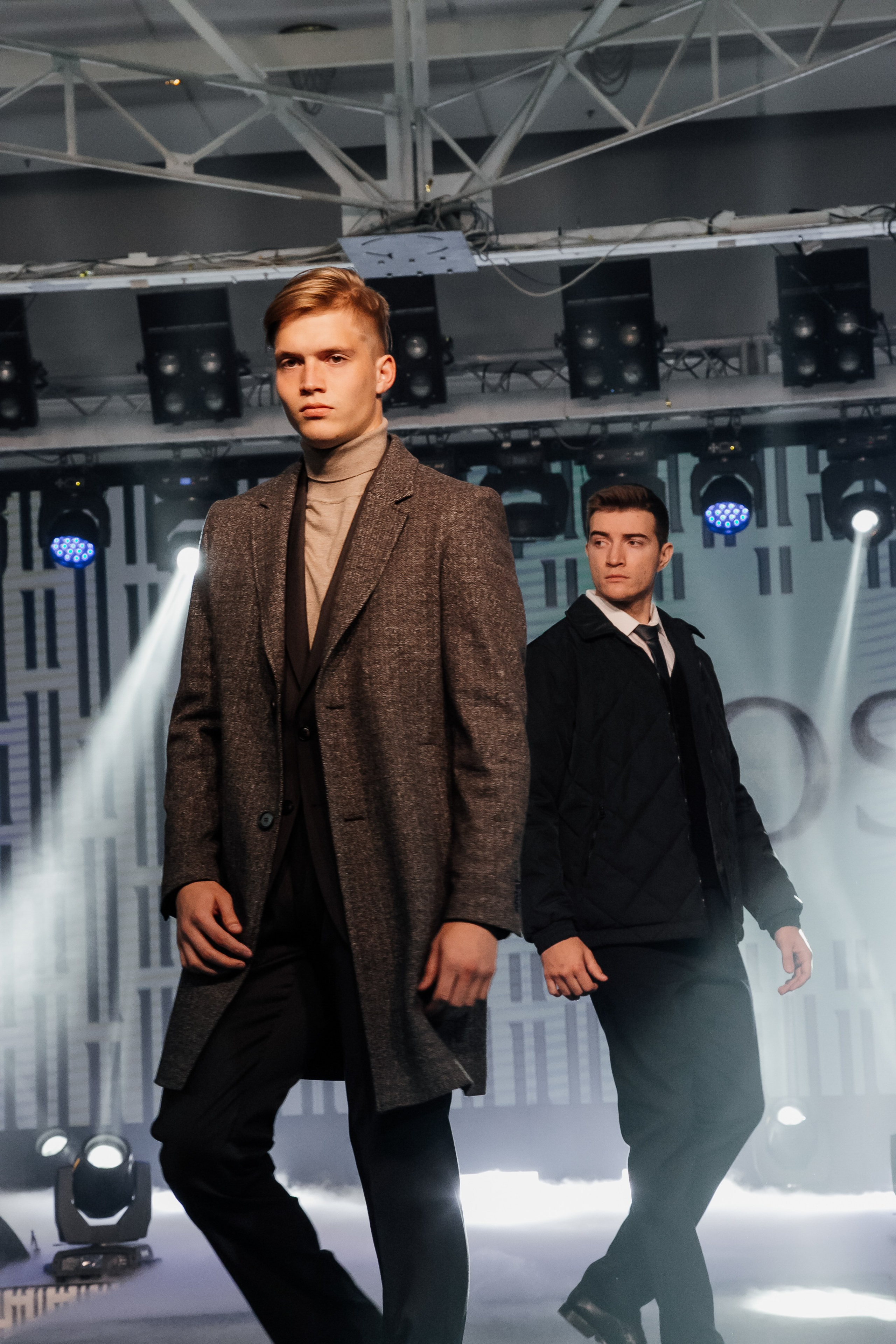 Peplos 25 years. Фотограф Иван Гуляев