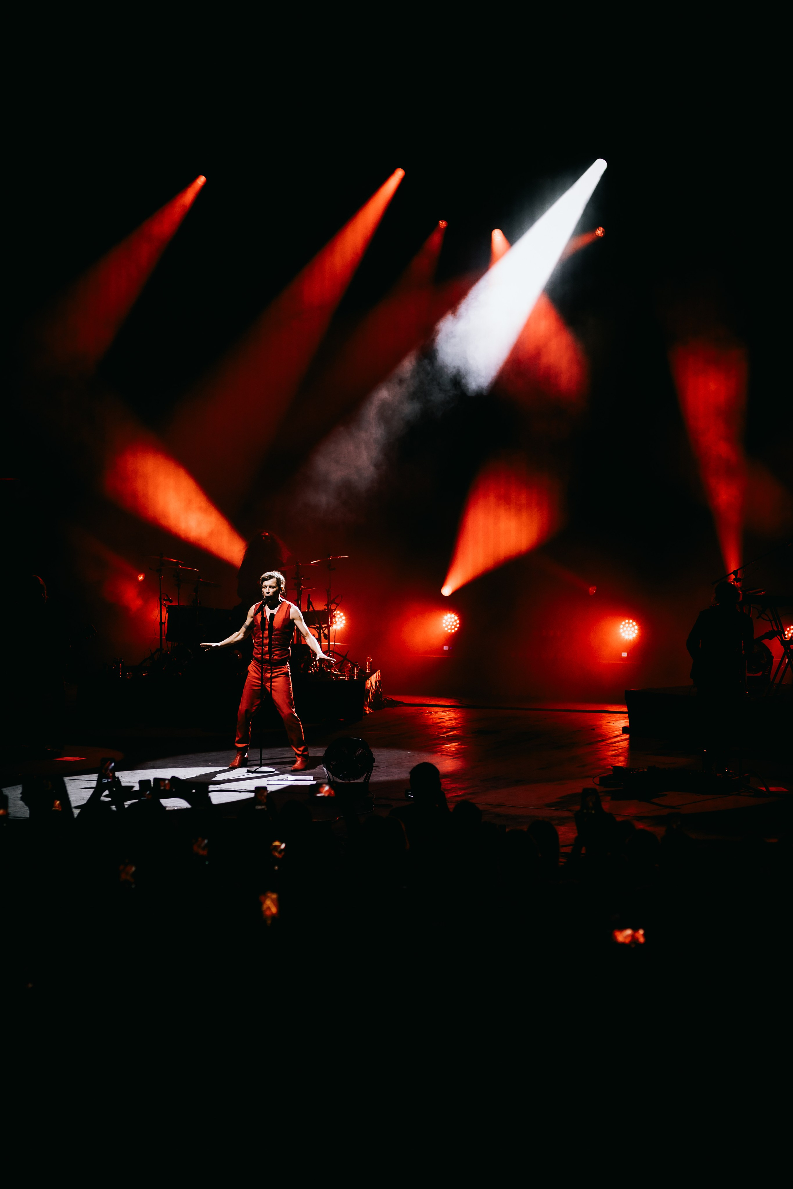 Би-2. Photo & Video production