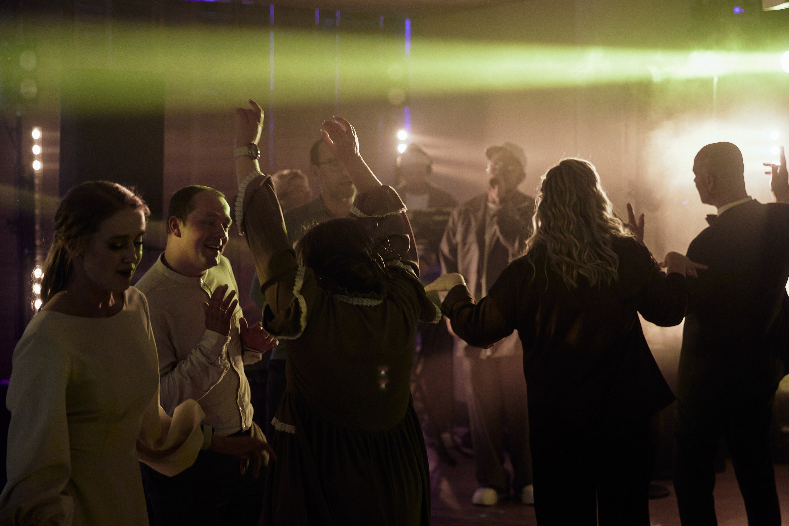 Danil & Ksenia. Event агентство PAPRIKA в Екатеринбурге