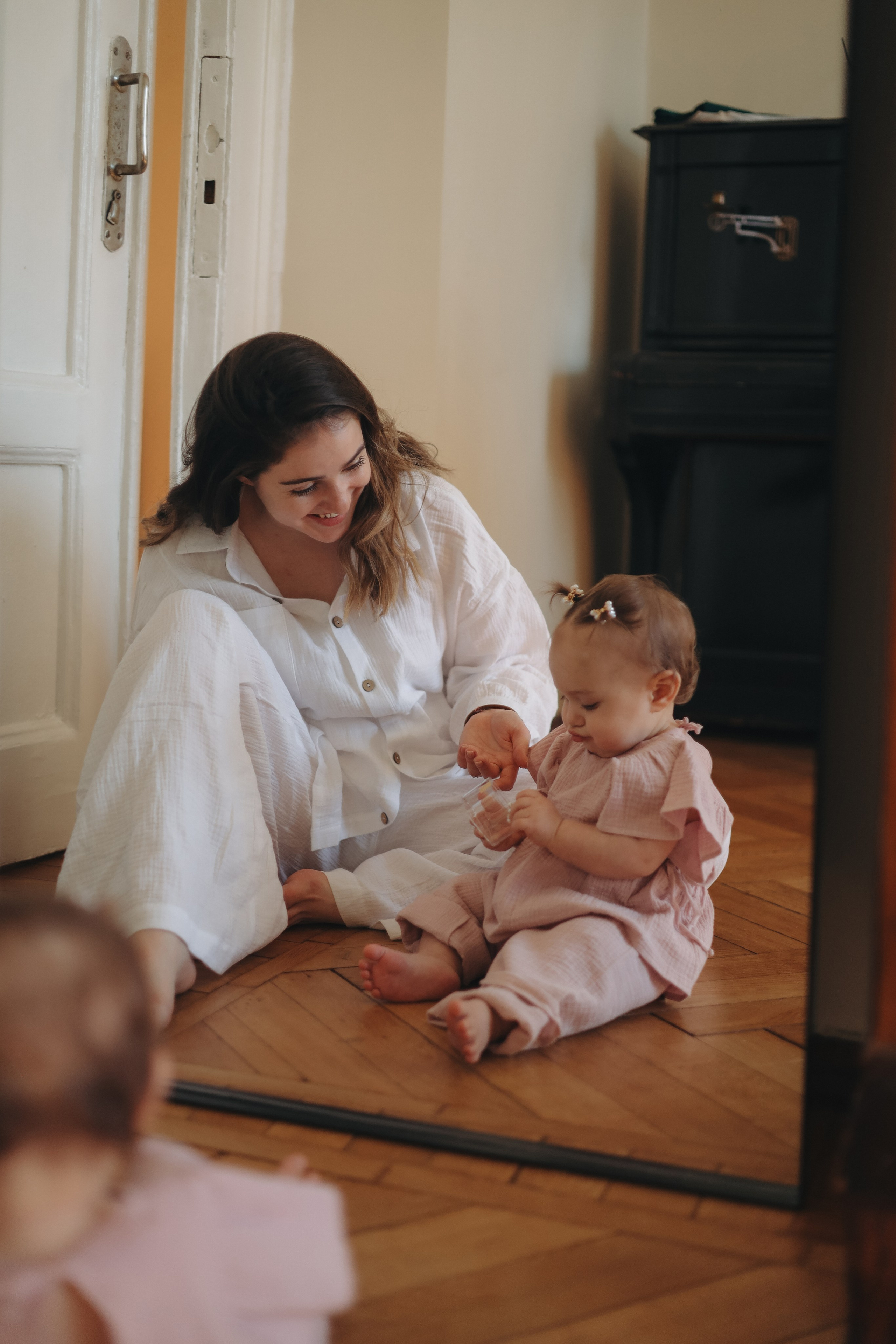 Катя и Майя. Диана Чечель. Свадебный и портретный фотограф в Москве