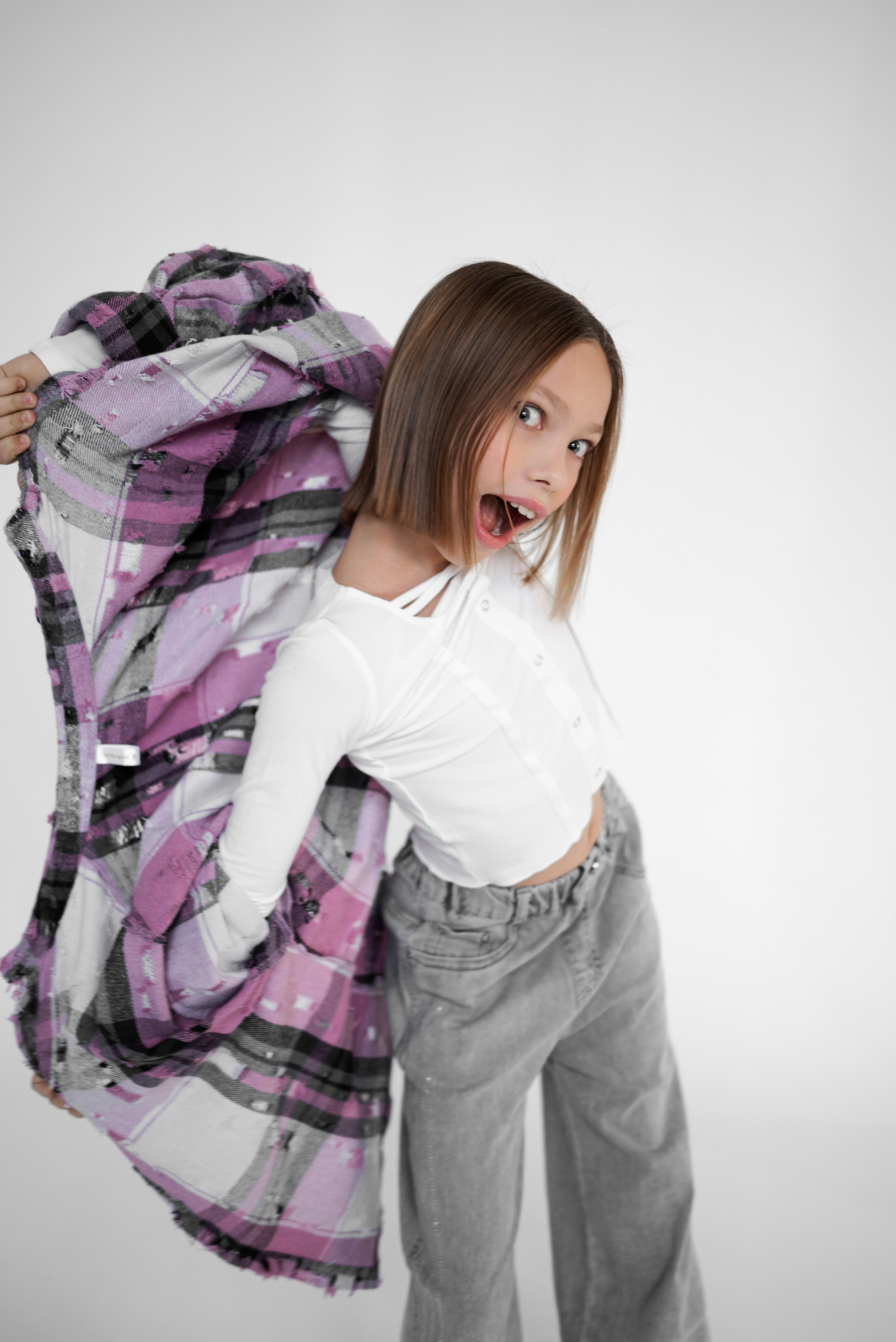 Lika. Фотограф Москва Виктория Вишневская актерское / модельное портфолио