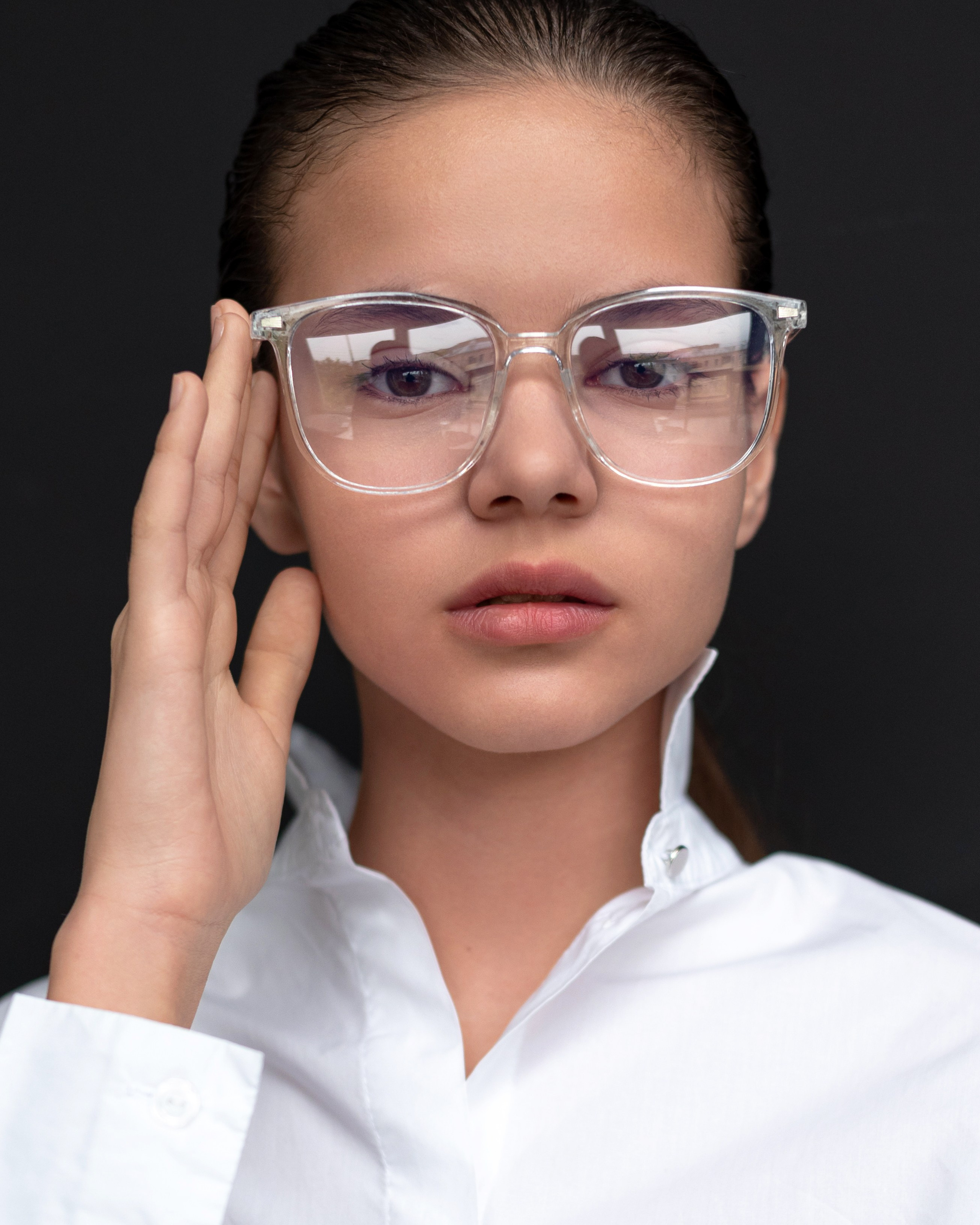 Safi. Фотограф Москва Виктория Вишневская актерское / модельное портфолио