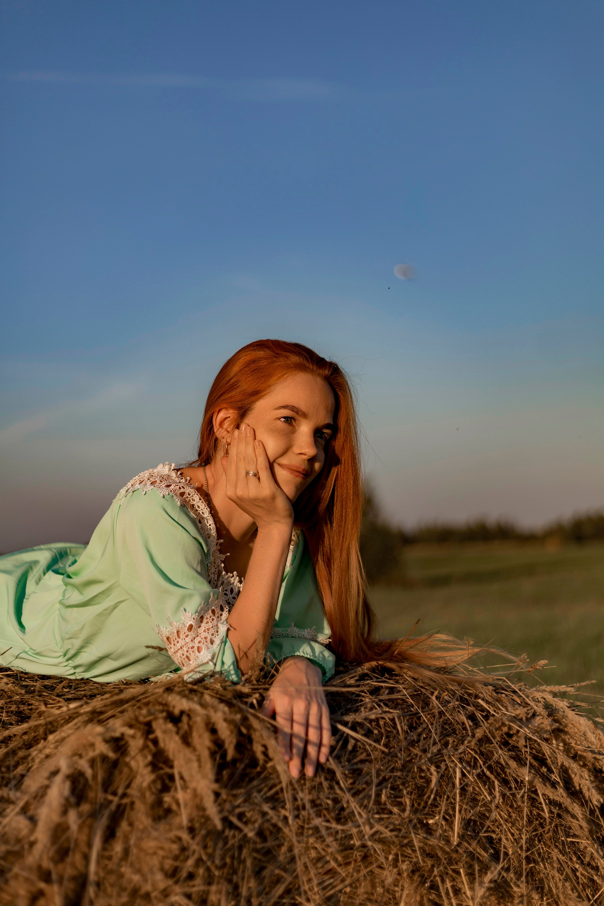 Александра. Семейный, детский фотограф в Твери Кираева Лилия