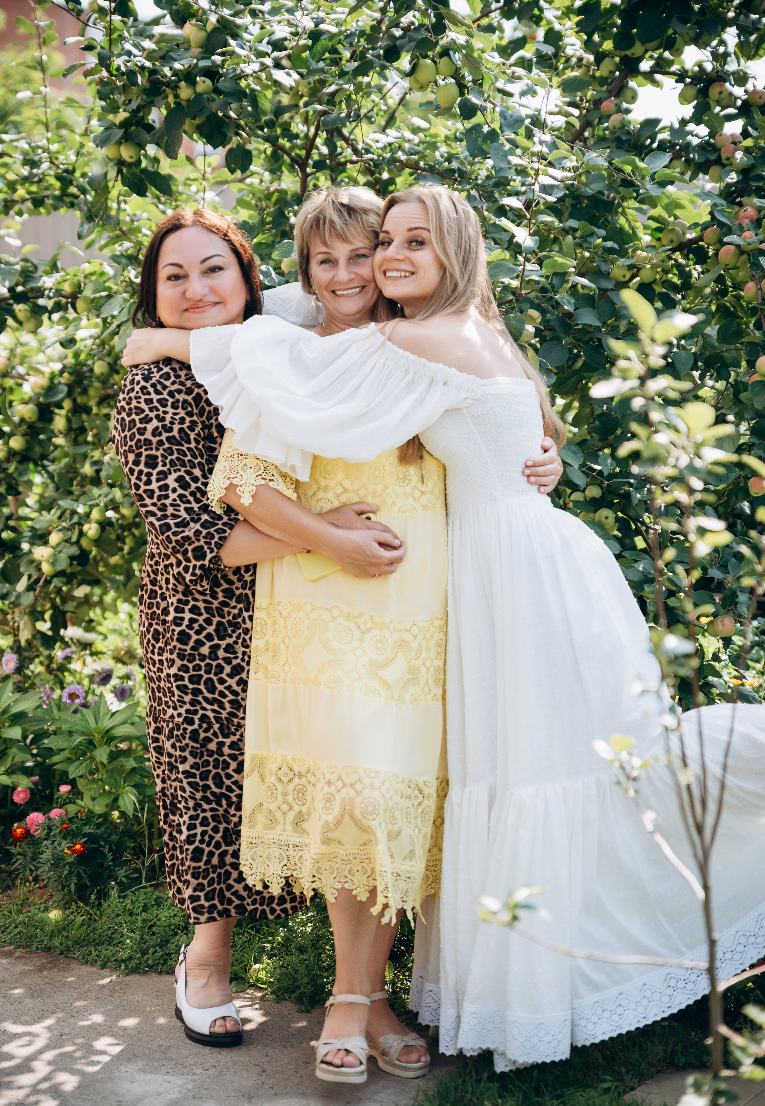 Семейный отдых, годовщина. Фотограф в Новосибирске