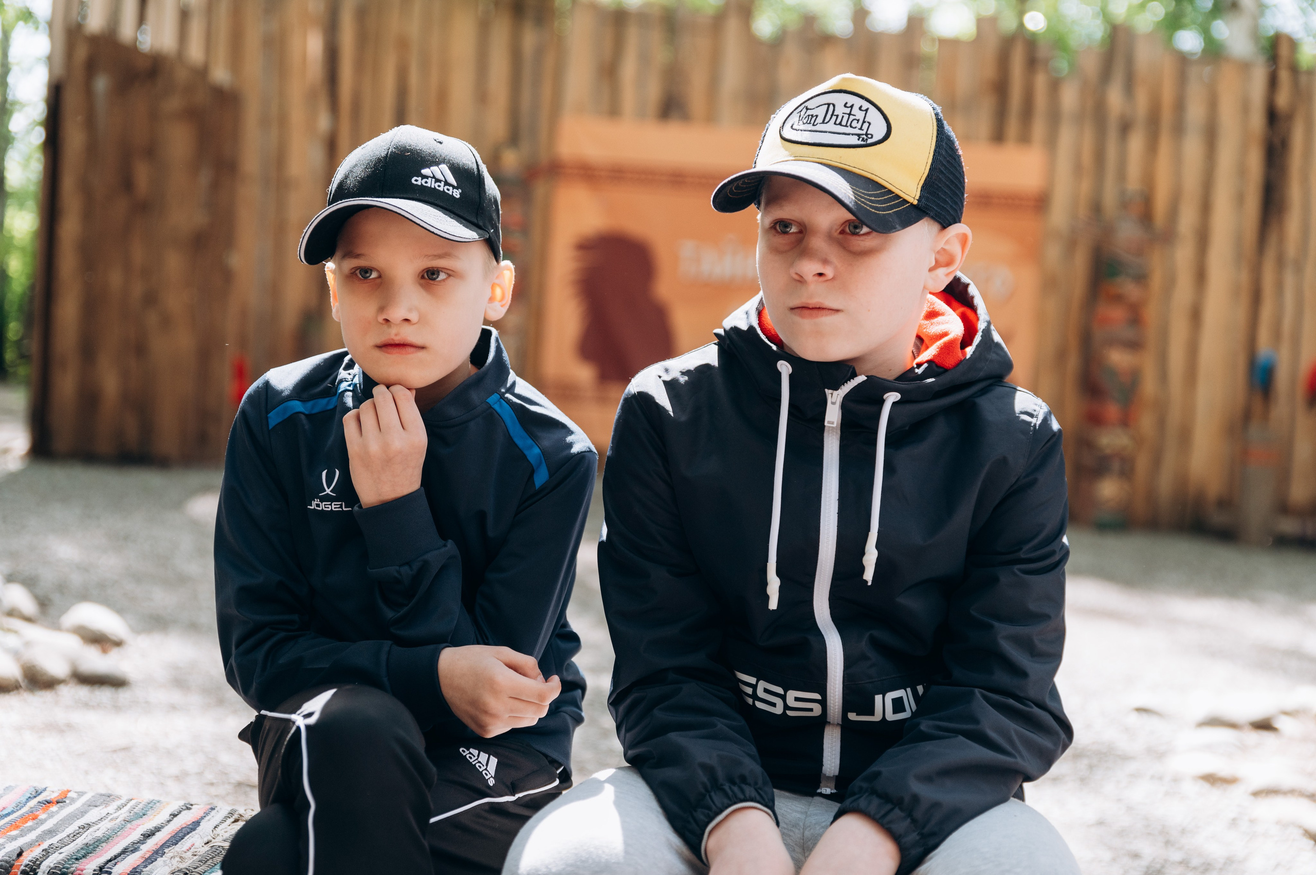 «Тайна пропавшего ожерелья». Фотограф в Новосибирске