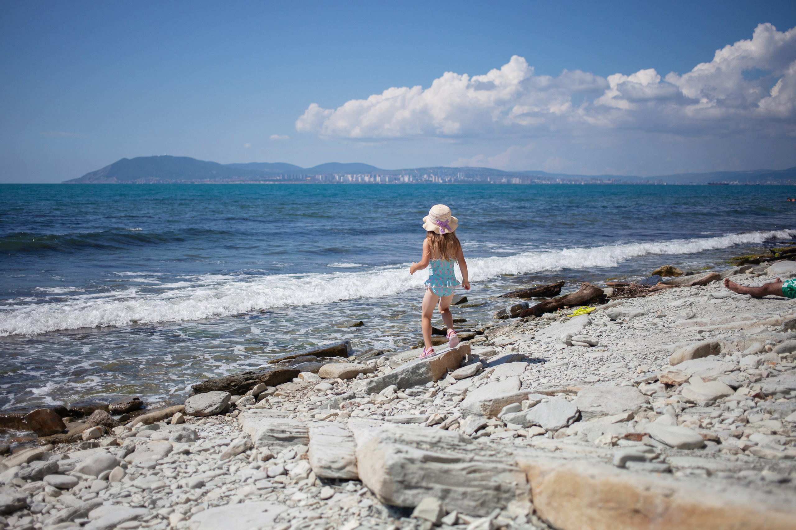 Фотосессии в Кабардинке — фотограф Оля Волчкова