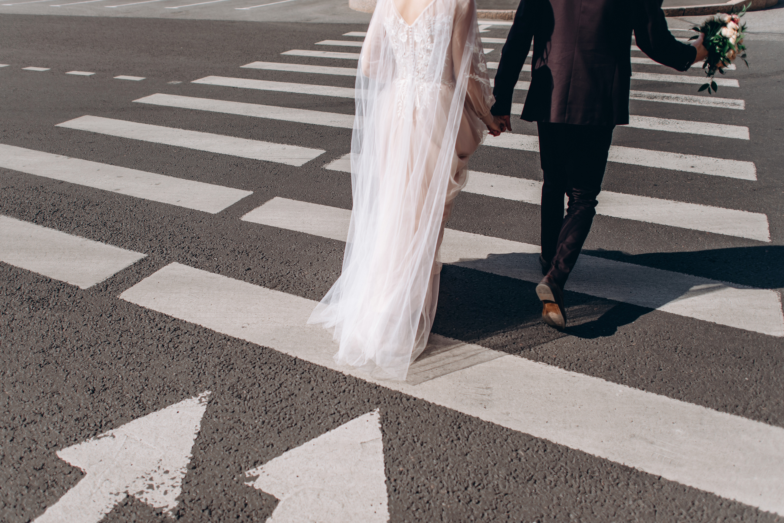 Александр и Анастасия. Выездная регистрация «Ферма Бенуа». Зайковский Кирилл