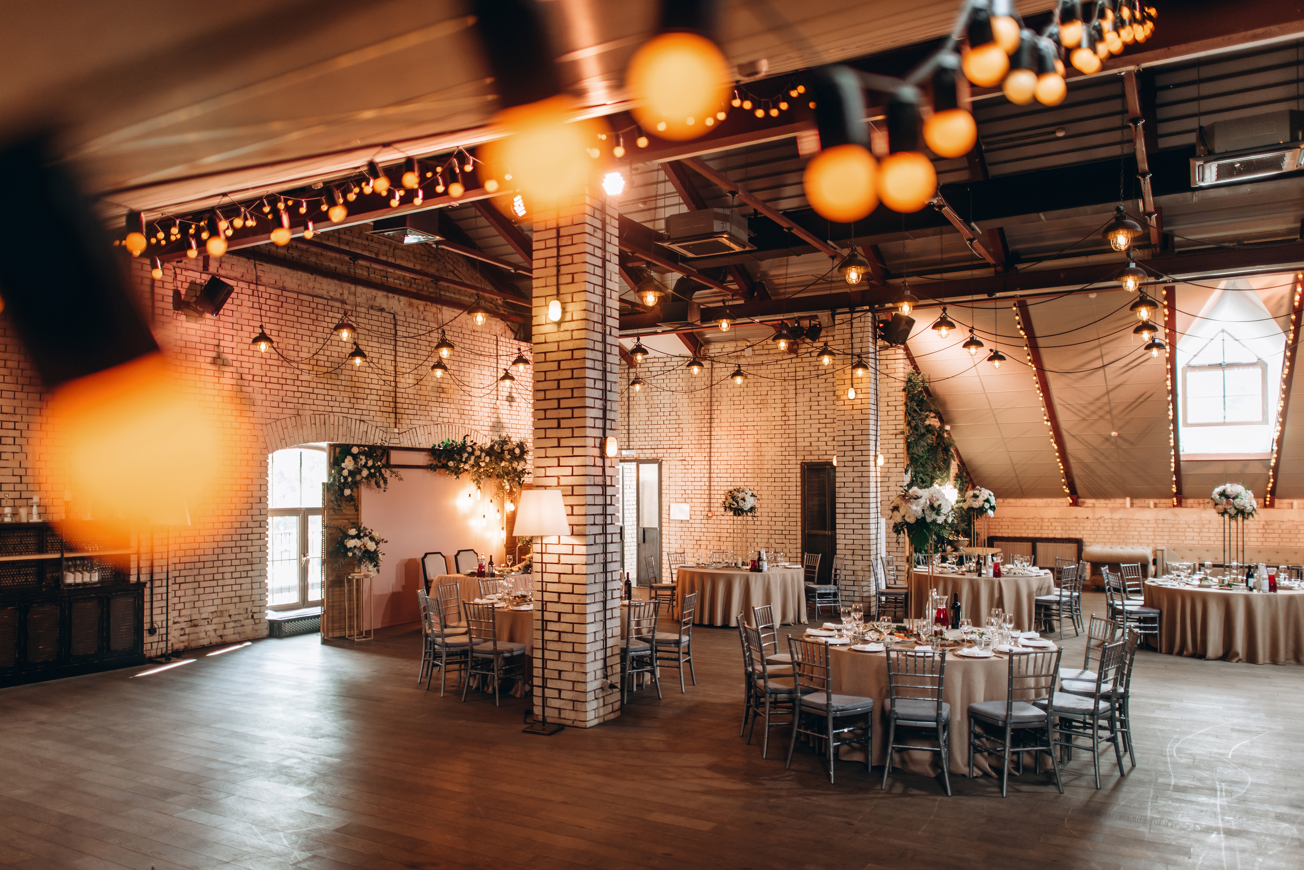 Александр и Анастасия. Выездная регистрация «Ферма Бенуа». Зайковский Кирилл