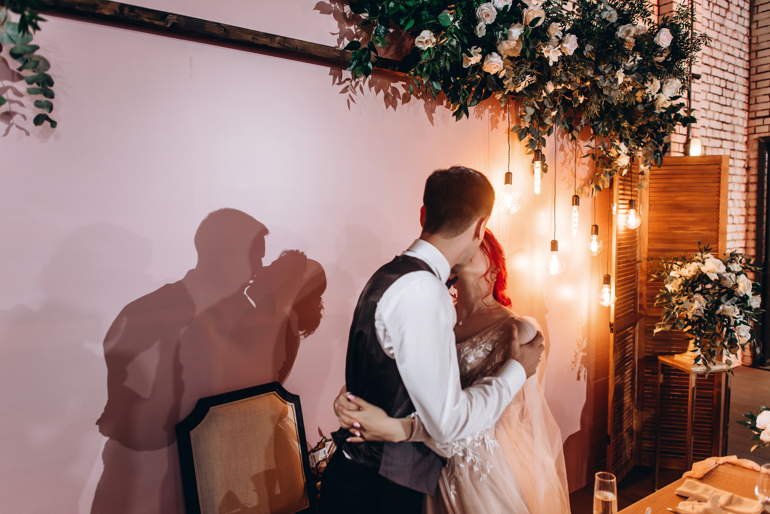 Александр и Анастасия. Выездная регистрация «Ферма Бенуа». Зайковский Кирилл