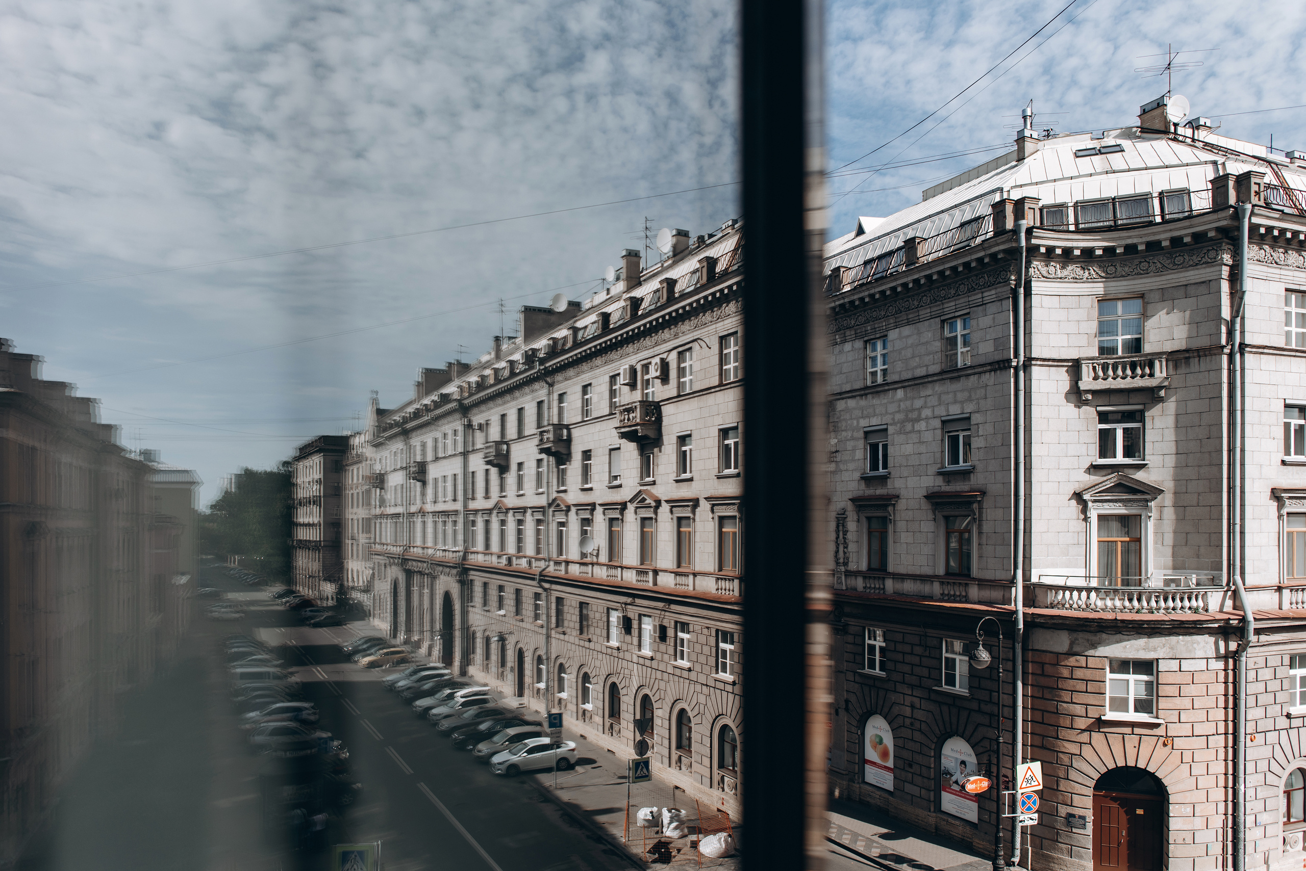 Александр и Анастасия. Выездная регистрация «Ферма Бенуа». Зайковский Кирилл