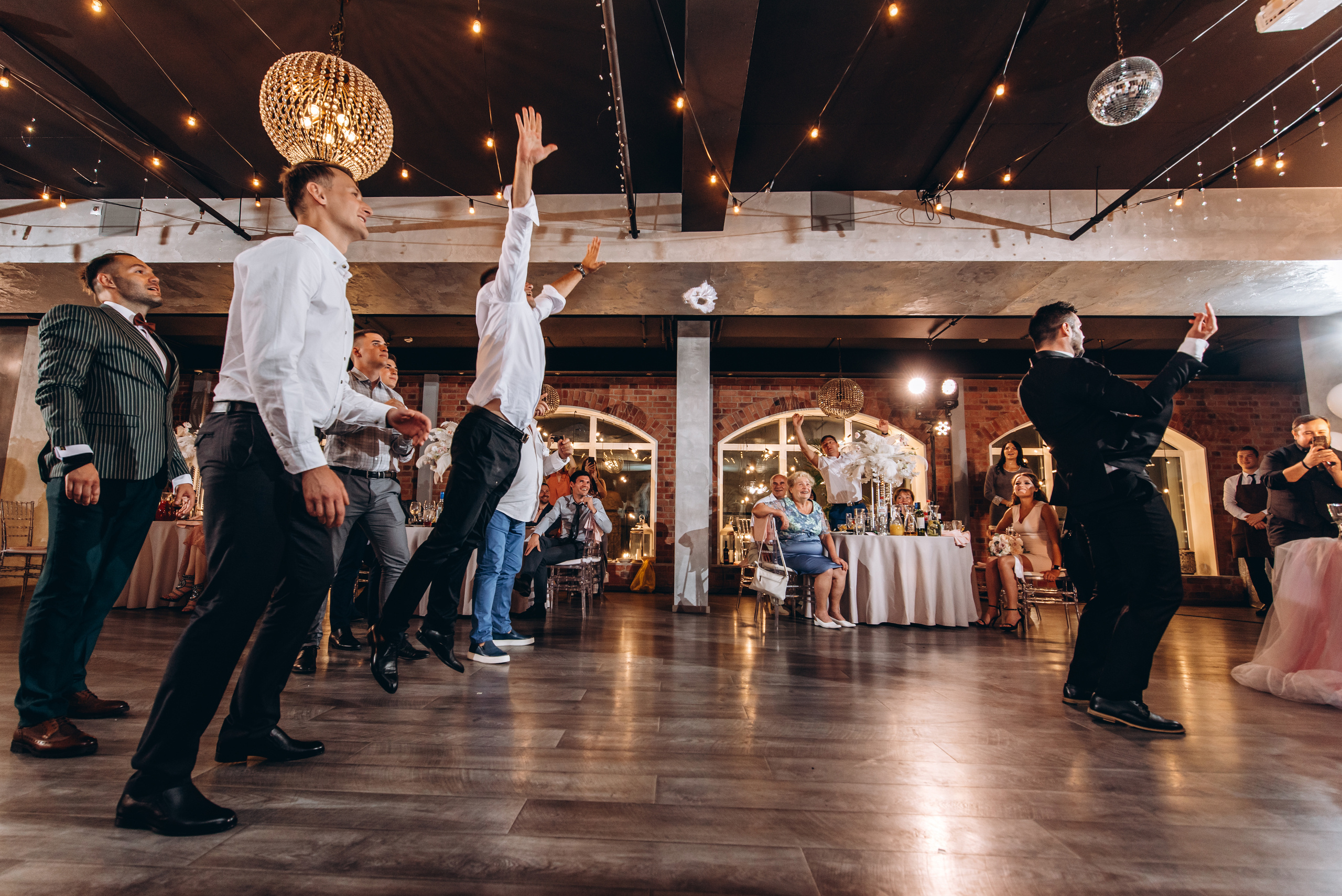 Димитрий и Кристина. Выездная регистрация «Атриум-Холл». Зайковский Кирилл