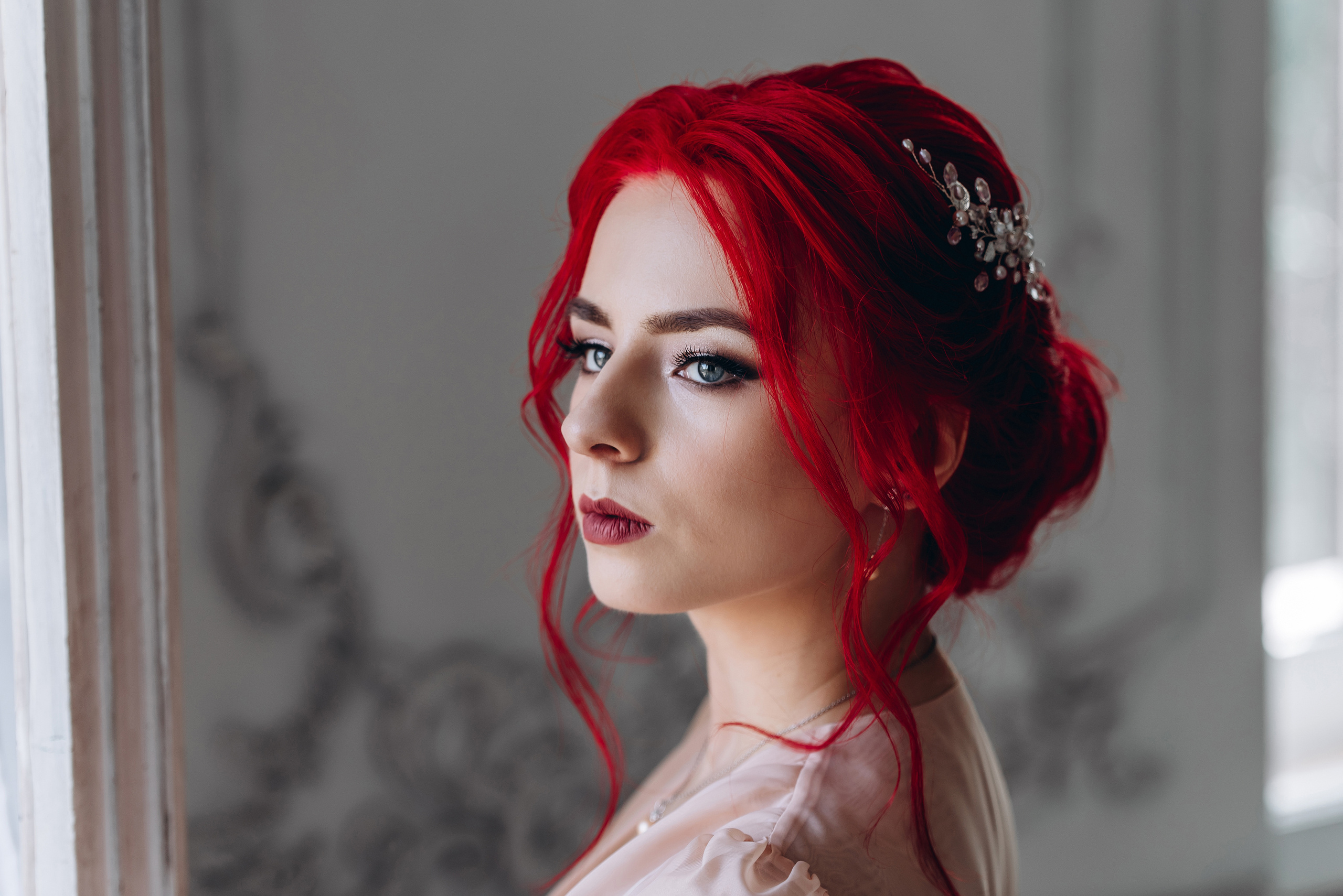 Александр и Анастасия. Выездная регистрация «Ферма Бенуа». Зайковский Кирилл