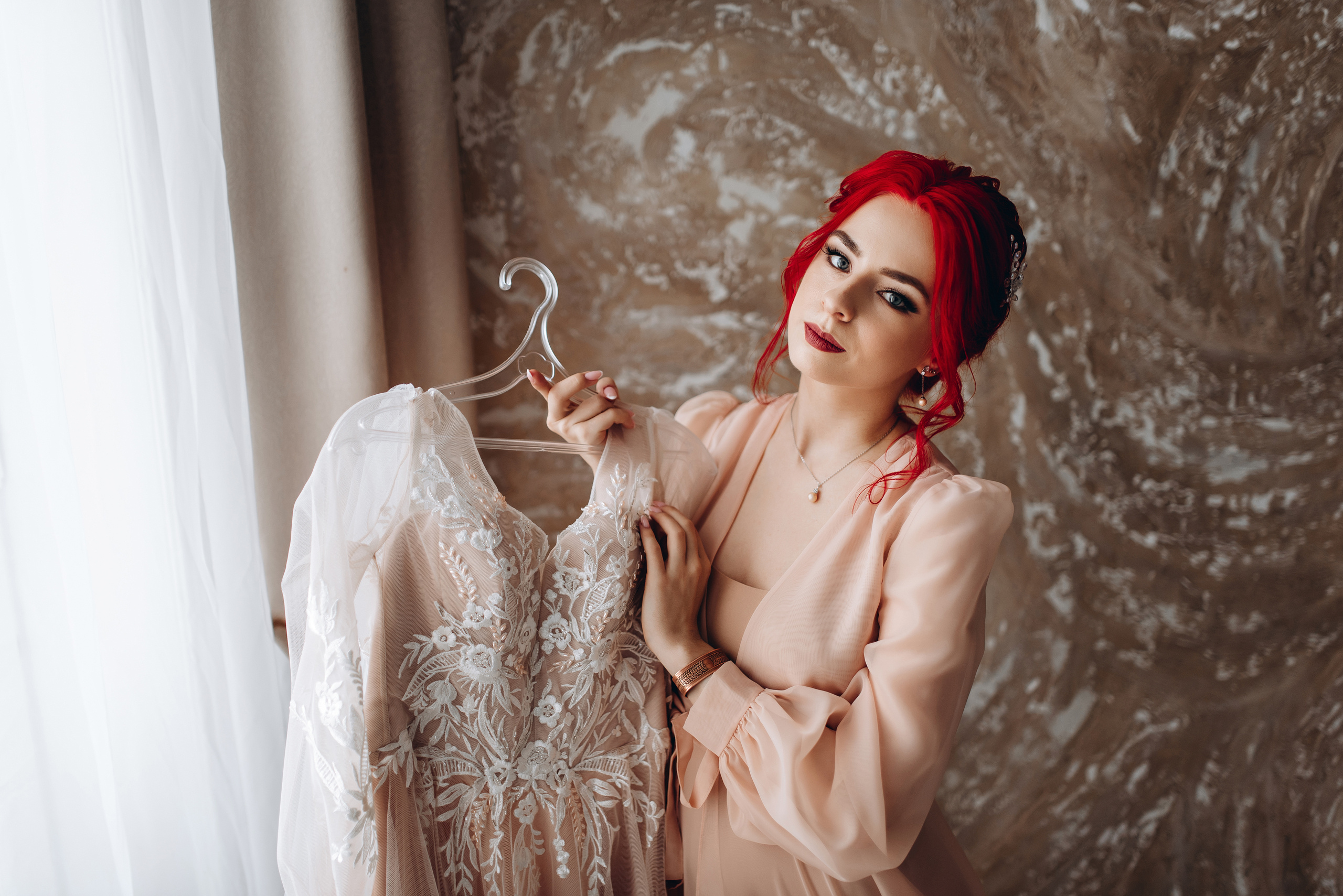 Александр и Анастасия. Выездная регистрация «Ферма Бенуа». Зайковский Кирилл