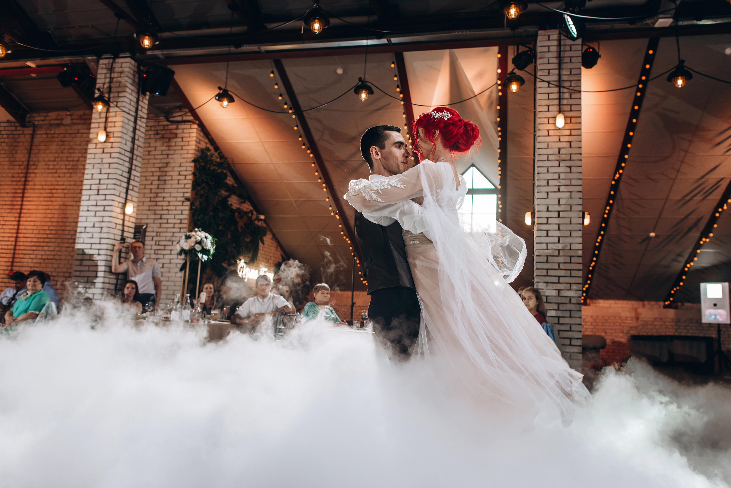 Александр и Анастасия. Выездная регистрация «Ферма Бенуа». Зайковский Кирилл