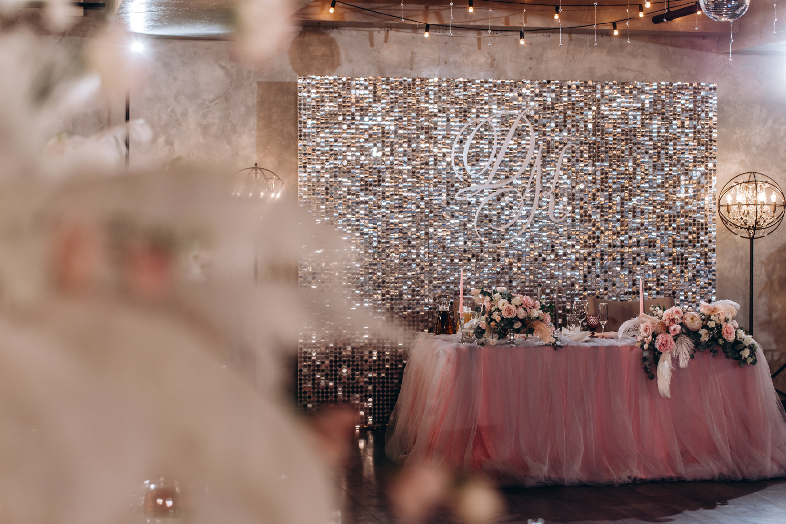 Димитрий и Кристина. Выездная регистрация «Атриум-Холл». Зайковский Кирилл