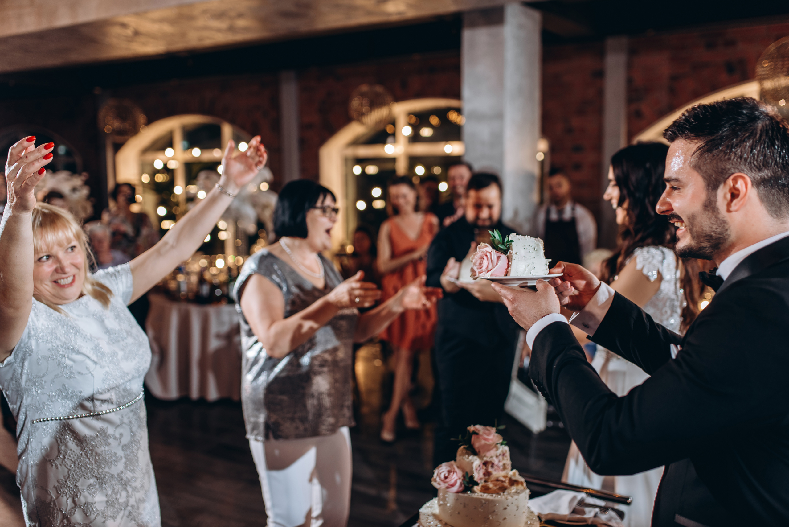 Димитрий и Кристина. Выездная регистрация «Атриум-Холл». Зайковский Кирилл