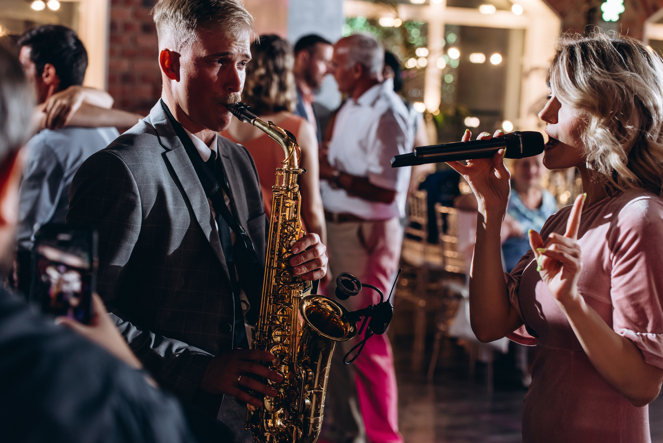 Димитрий и Кристина. Выездная регистрация «Атриум-Холл». Зайковский Кирилл