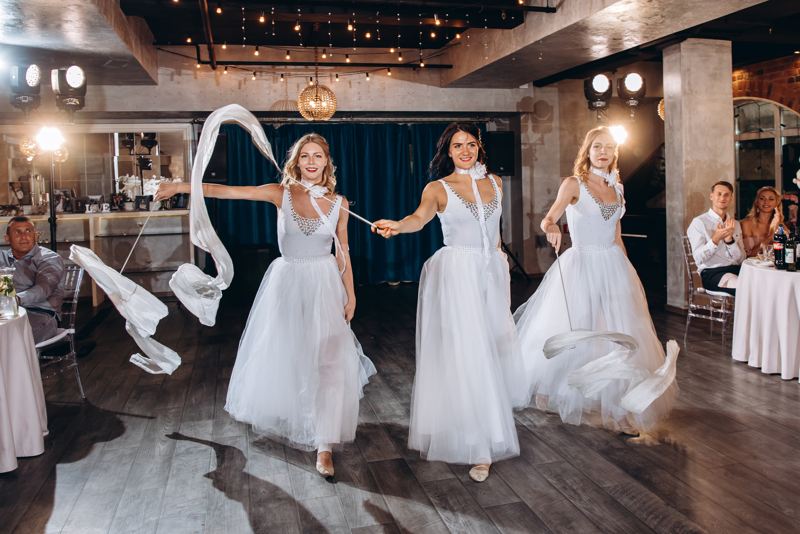 Димитрий и Кристина. Выездная регистрация «Атриум-Холл». Зайковский Кирилл