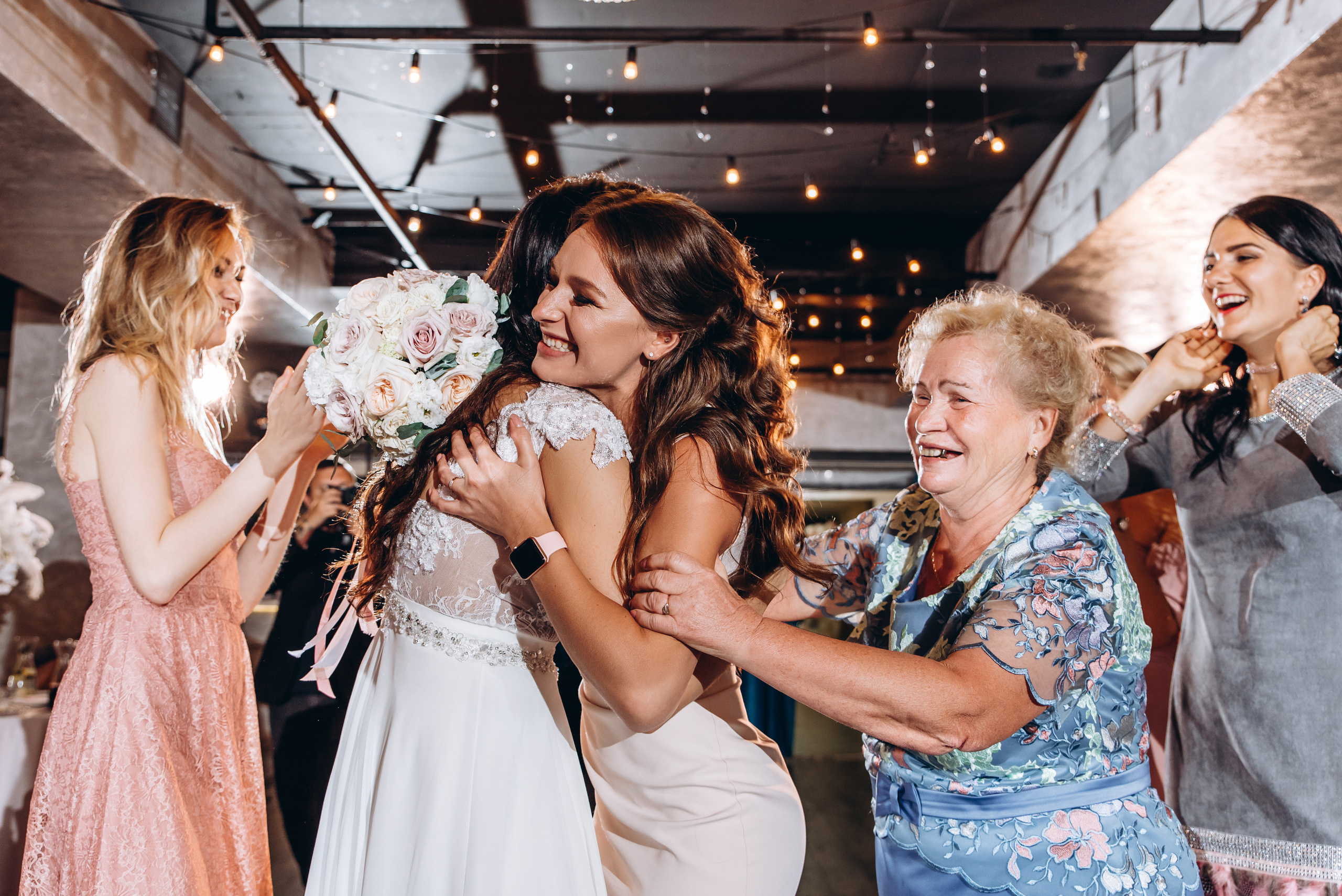 Димитрий и Кристина. Выездная регистрация «Атриум-Холл». Зайковский Кирилл