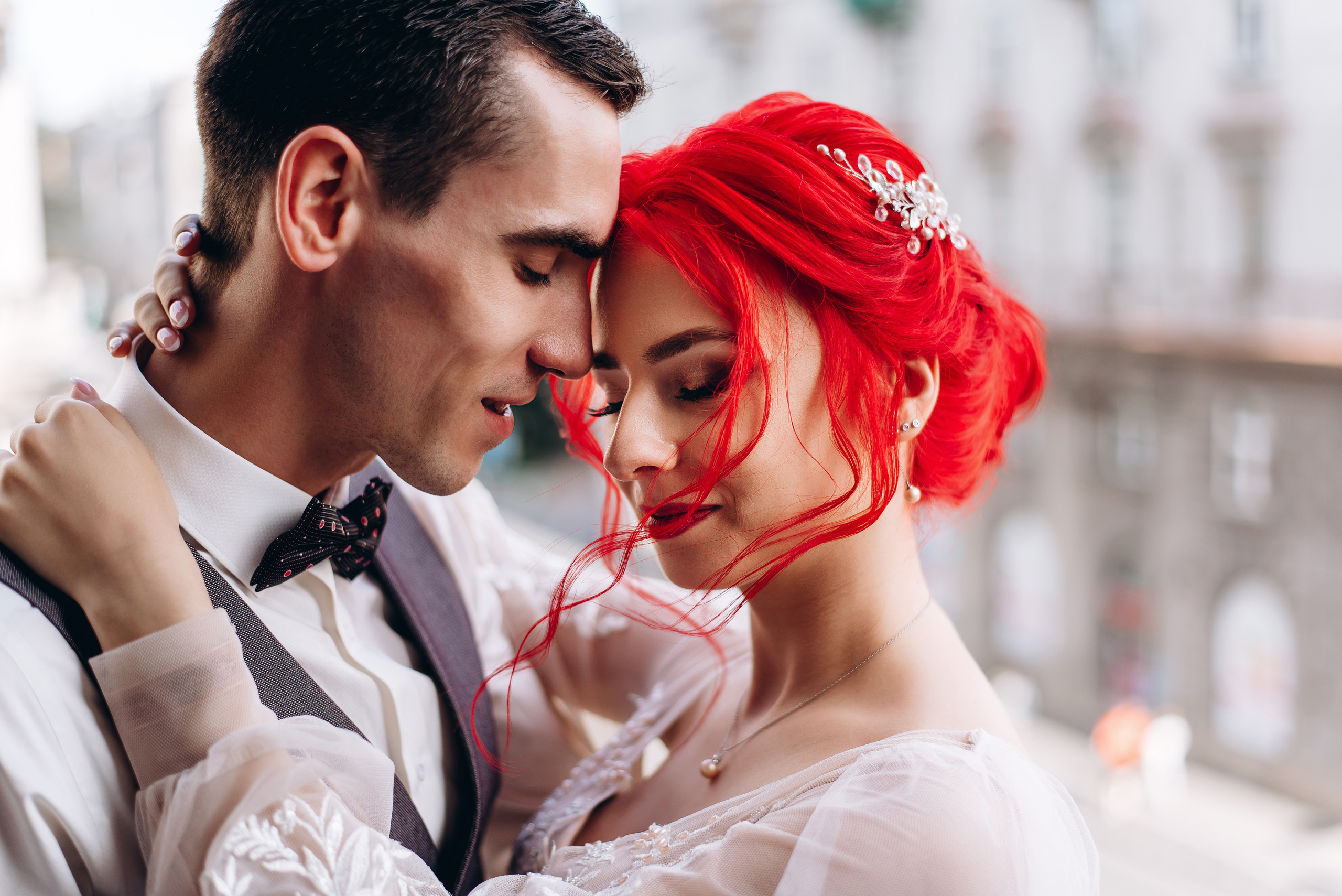 Александр и Анастасия. Выездная регистрация «Ферма Бенуа». Зайковский Кирилл