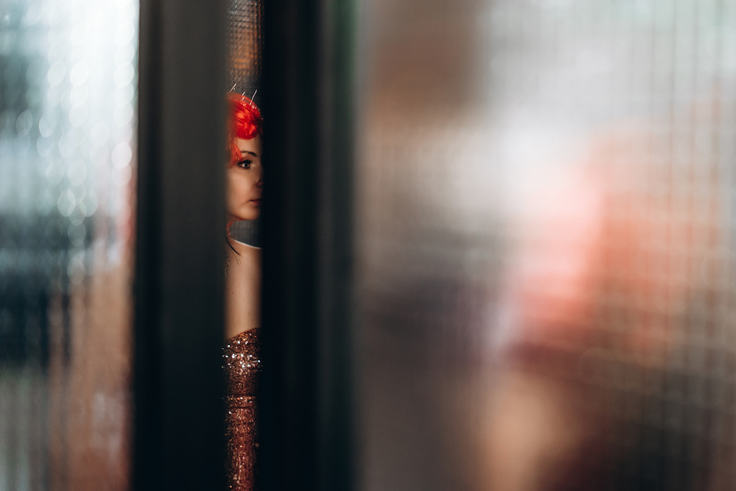 Александр и Анастасия. Выездная регистрация «Ферма Бенуа». Зайковский Кирилл