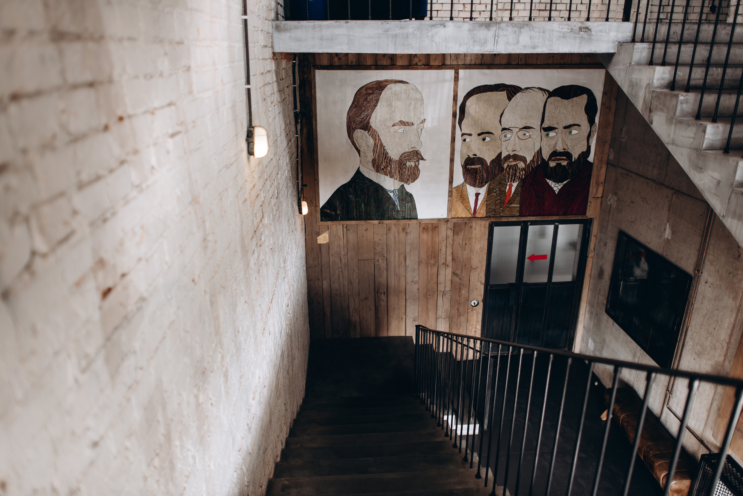 Александр и Анастасия. Выездная регистрация «Ферма Бенуа». Зайковский Кирилл