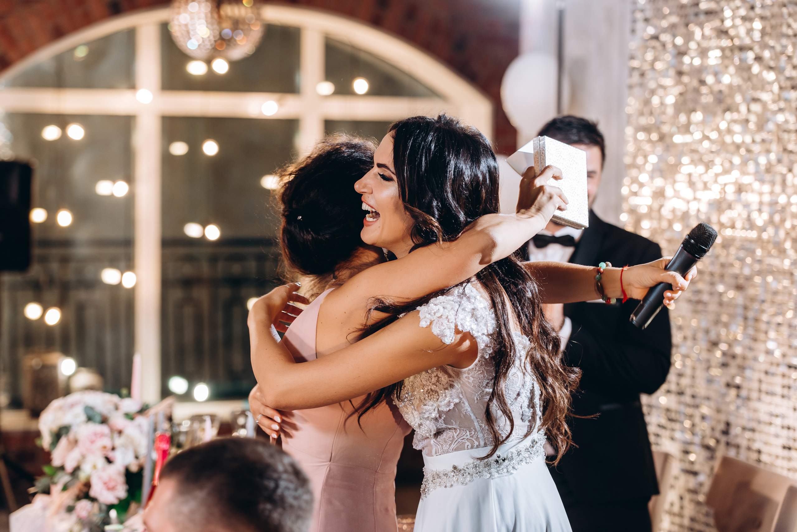 Димитрий и Кристина. Выездная регистрация «Атриум-Холл». Зайковский Кирилл