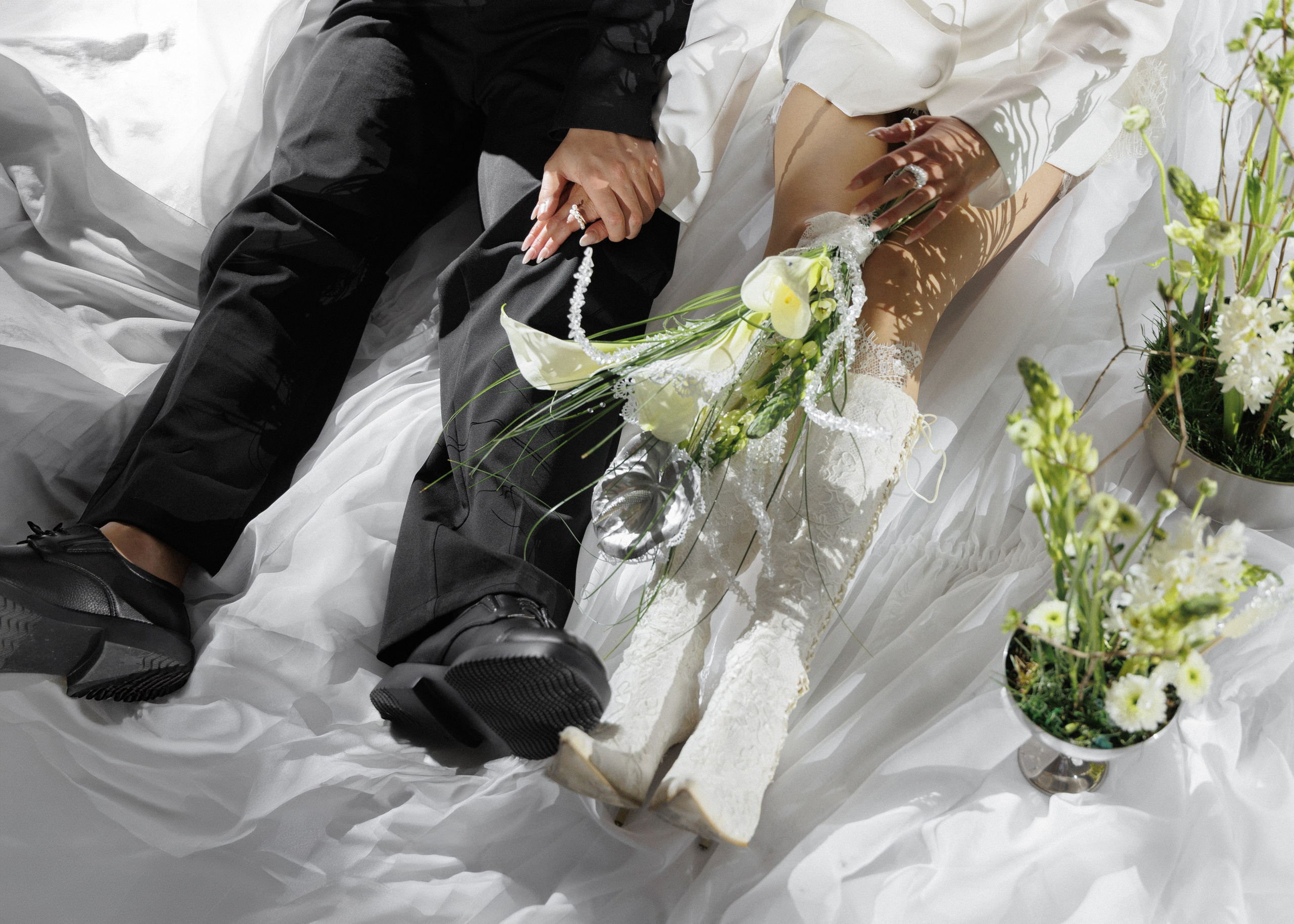 Ева и Виталий. Коваленко Алена │ Фотограф