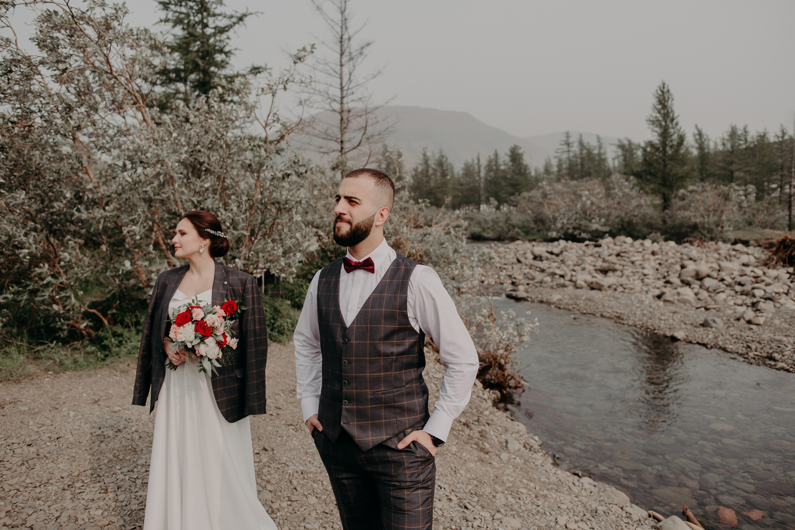 1+1=любовь (Норильск). Фотограф и Видеограф Анапа, Новороссийск, Краснодар. Алина и Женя