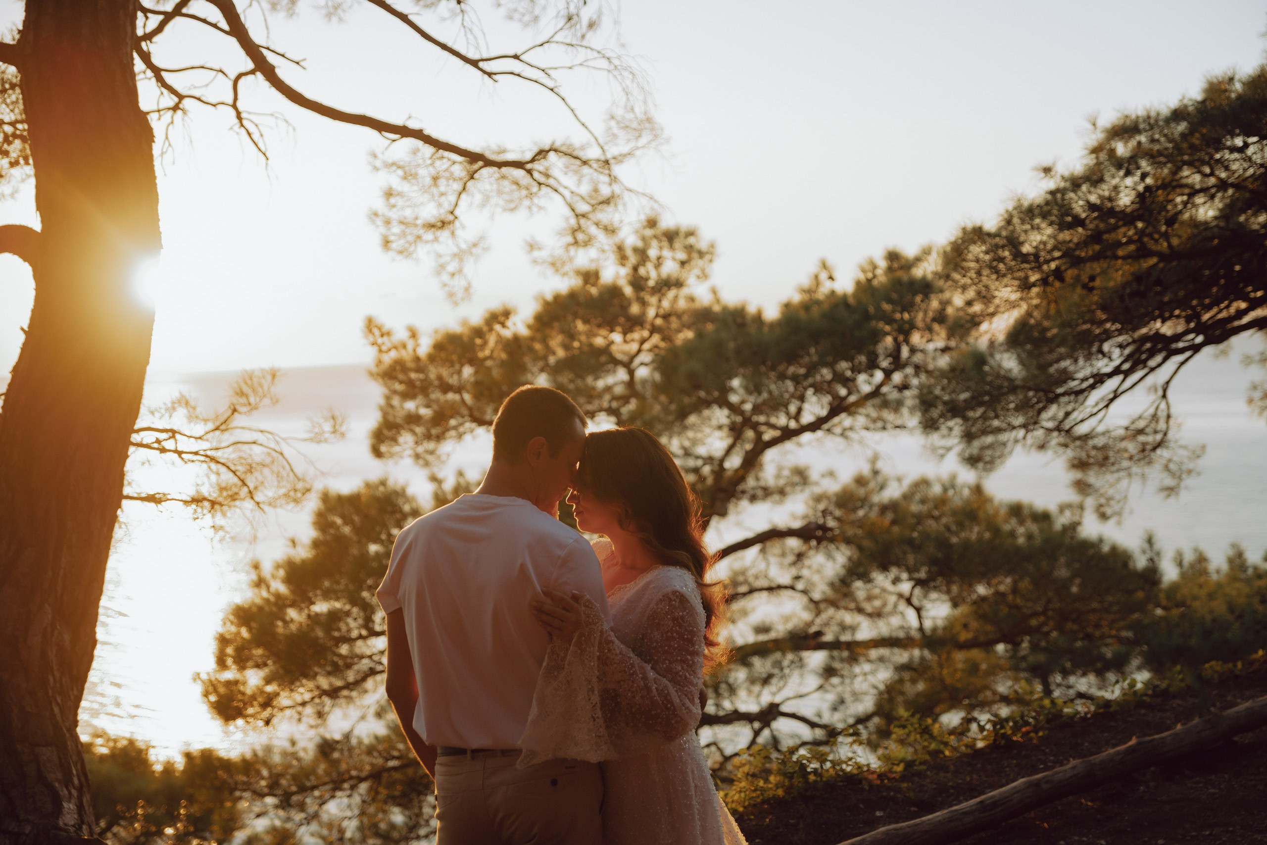 Геленджик «Голубая бездна». Фотограф и Видеограф Анапа, Новороссийск, Краснодар. Алина и Женя