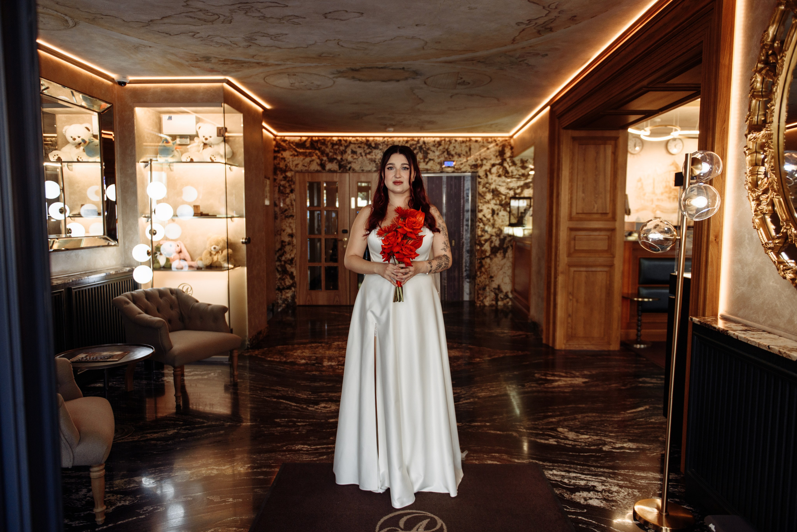 21.09.2024 — Свадьба Андрея и Марии. Свадебный фотограф Дмитрий Высоцкий | Ростов-на-Дону