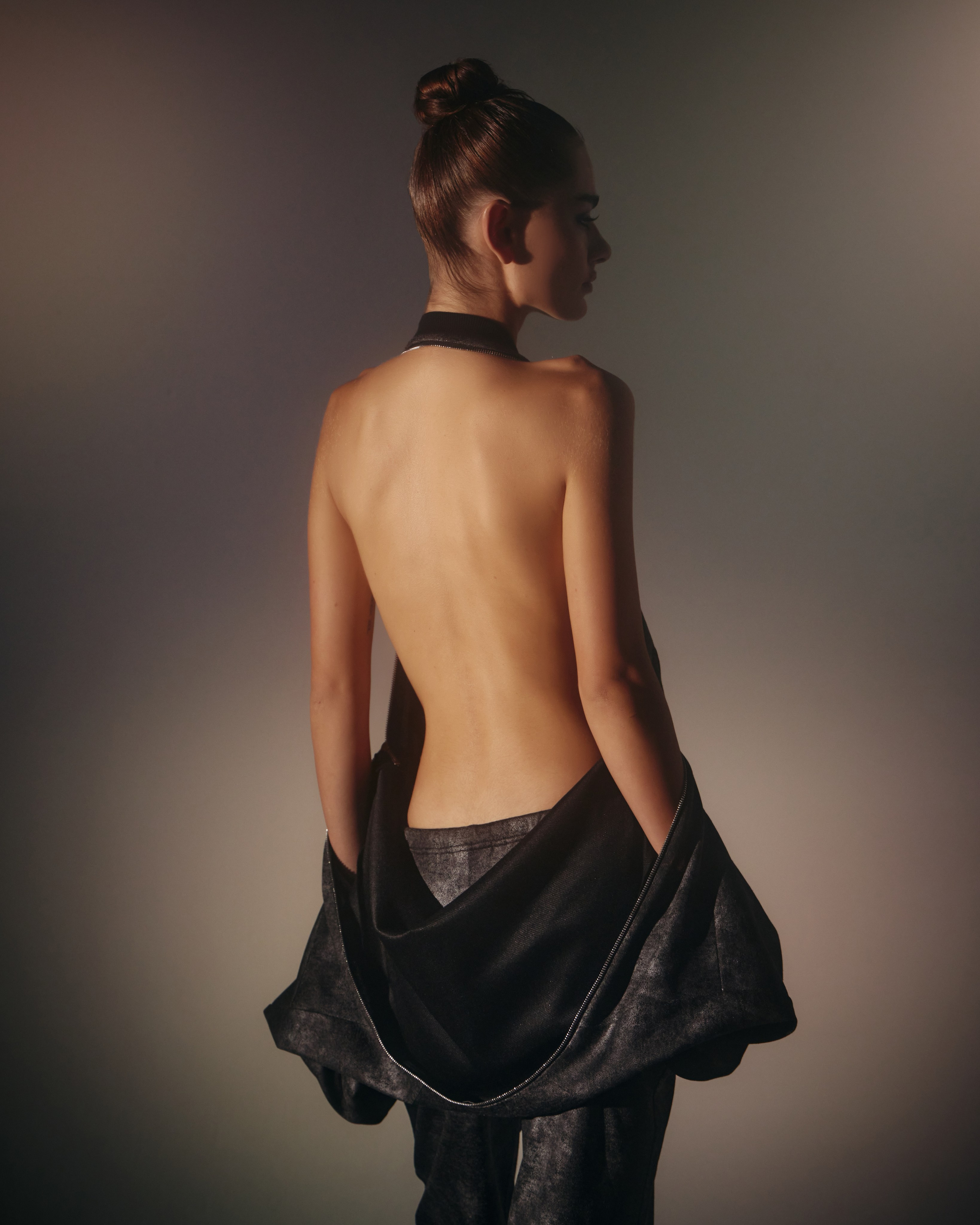 Autumn drop. Портфолио