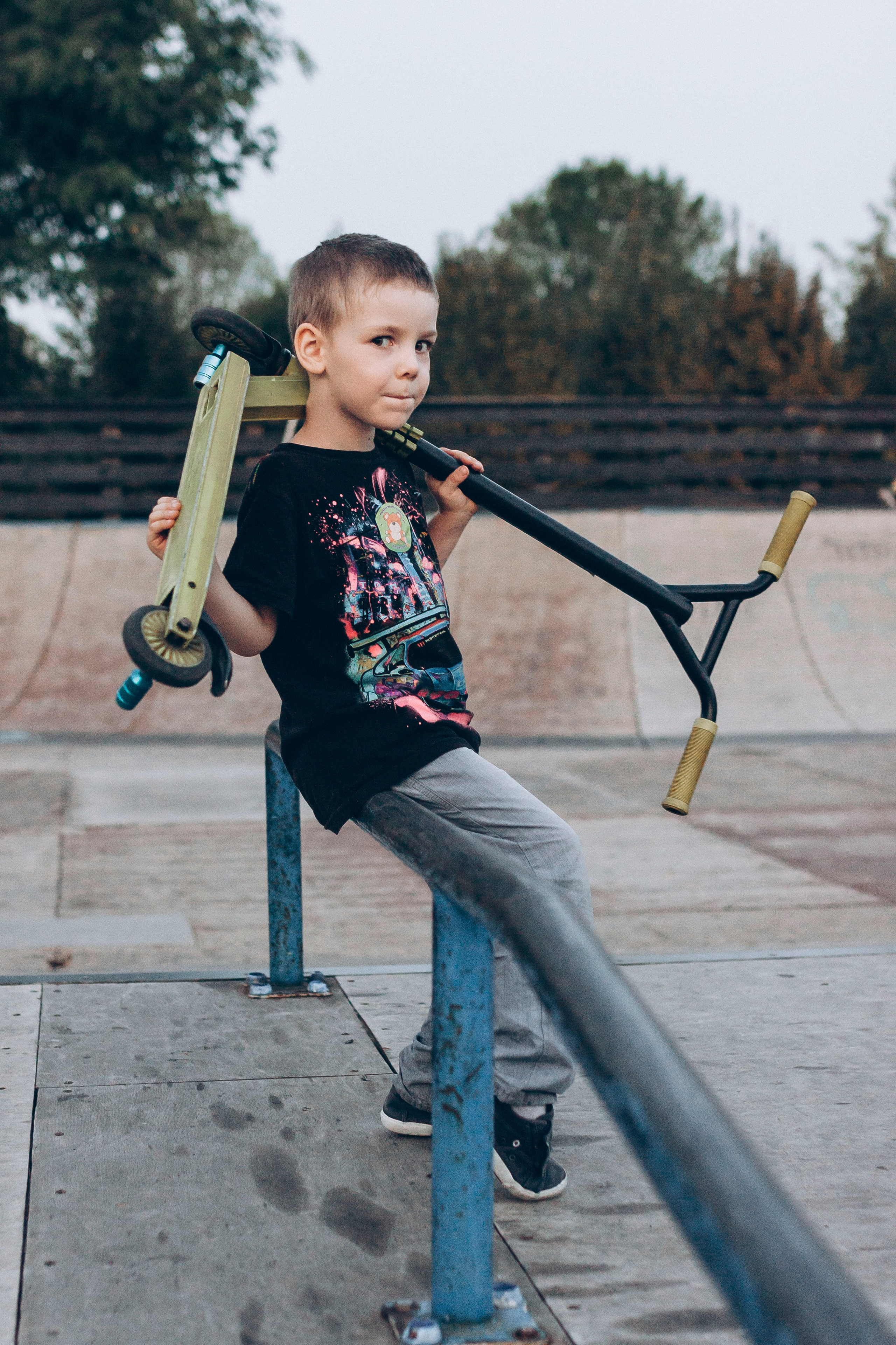 Фотограф в Ростове-на-Дону Юлия Желтова