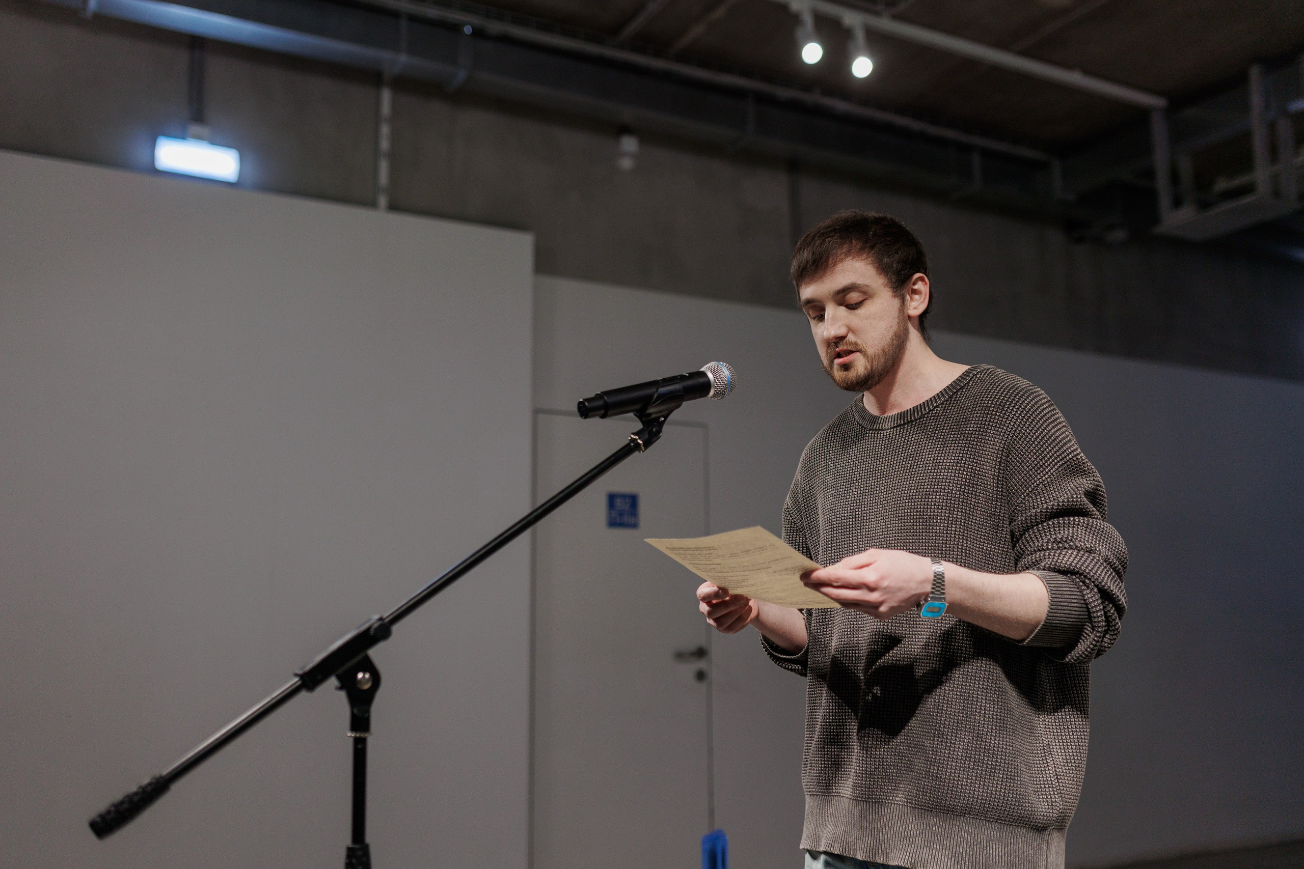 Это тебе. Фотограф городских и семейных событий Артем Карпухин