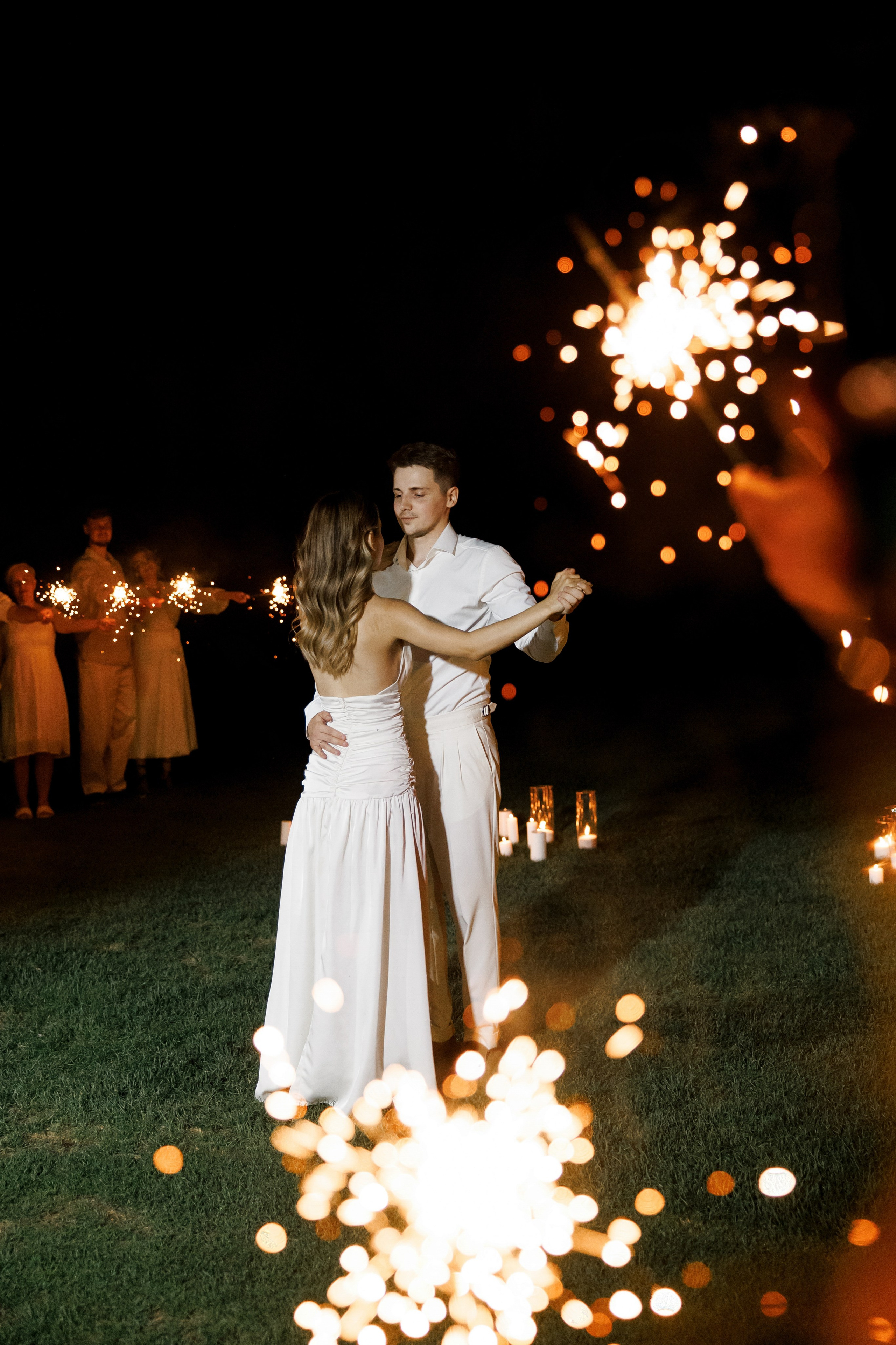 Владимир и Екатерина. Wedding and Reportage photographer Marmarov Christya