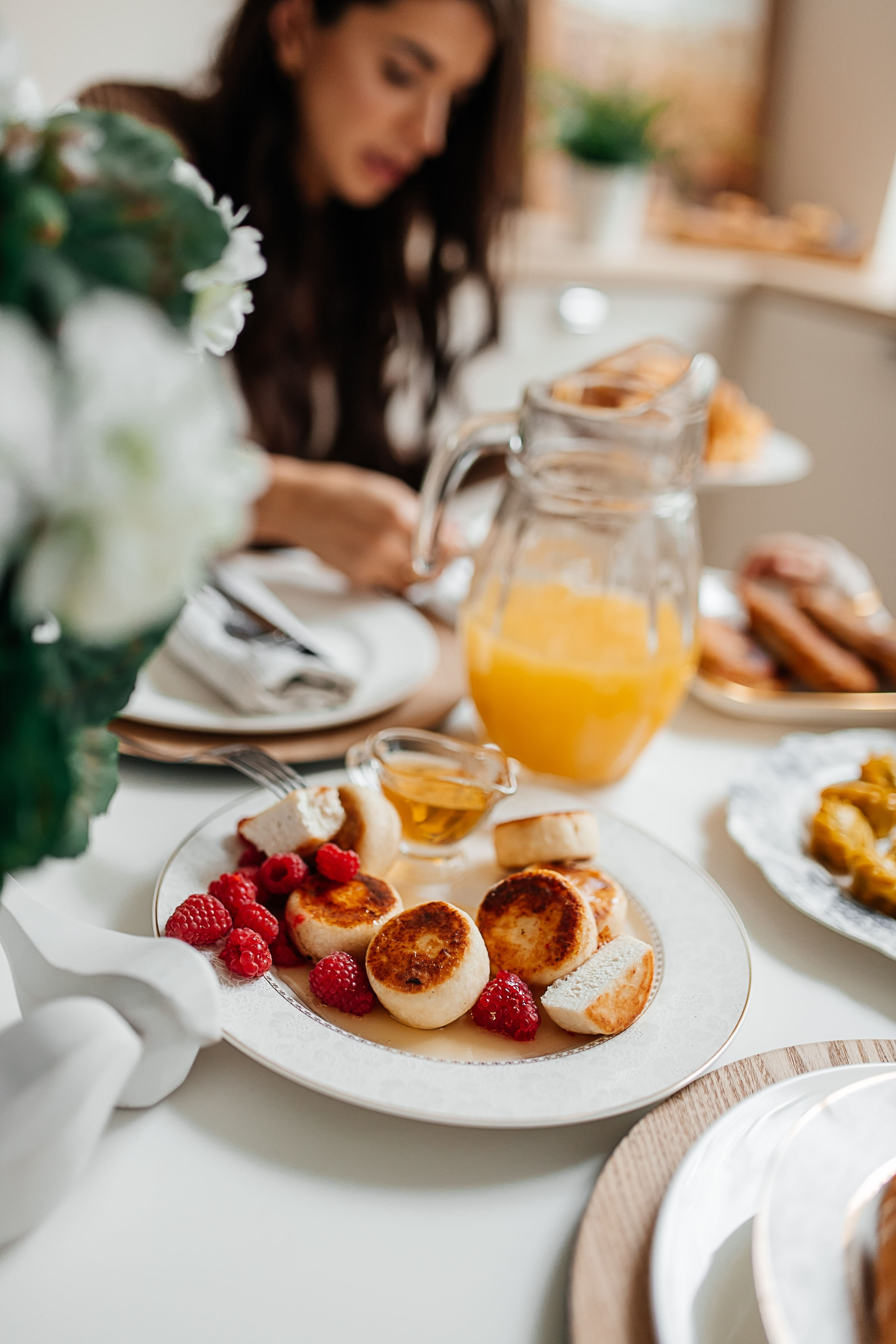 ШЕФ ДОМА. Фотограф Санкт-Петербург Раднаева Юлия