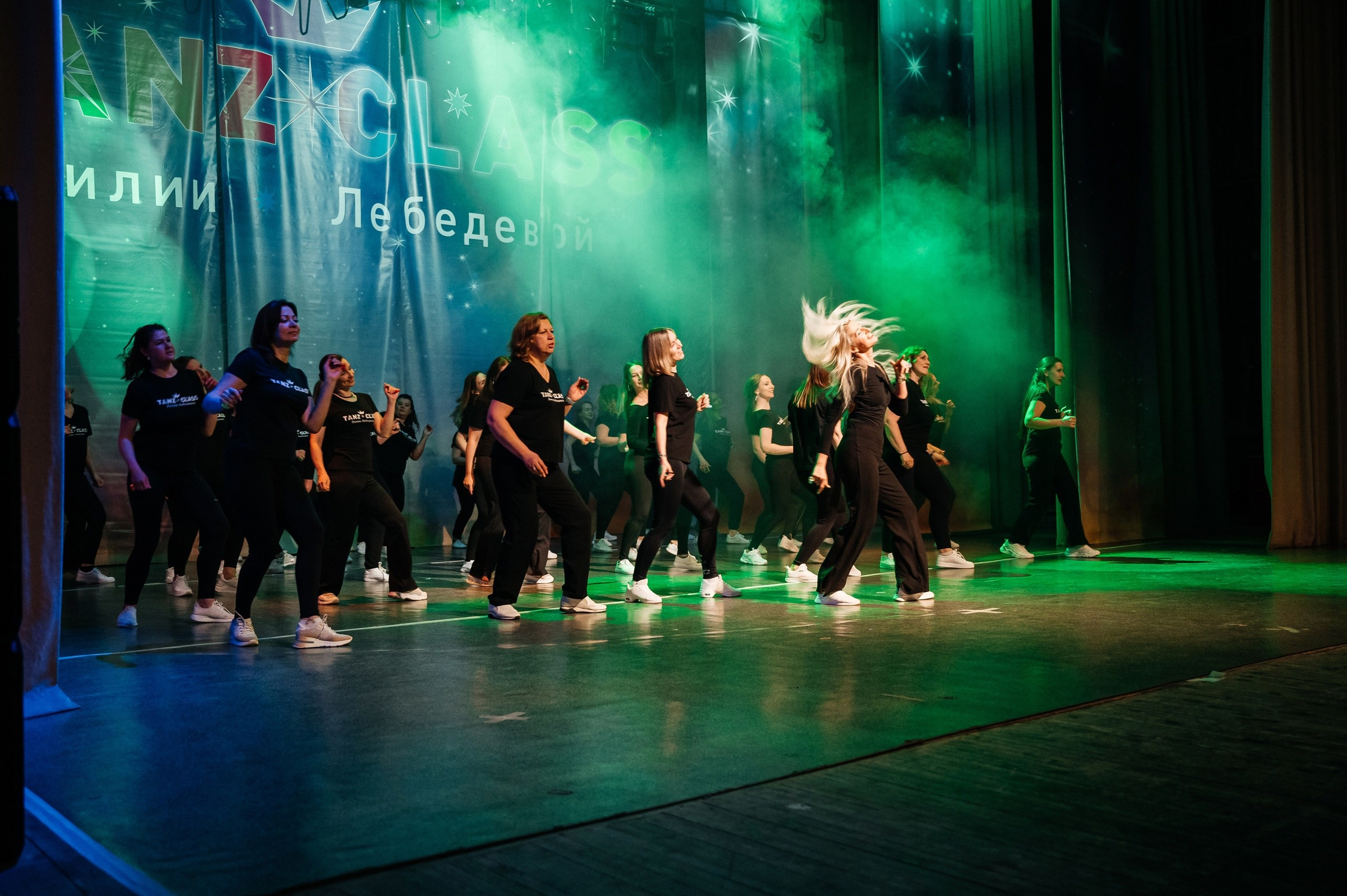 Фото с генеральной репетиции Tanzclass Лилии Лебедевой, 28.04.2023. Tanzclass Лилии Лебедевой, Фрязино