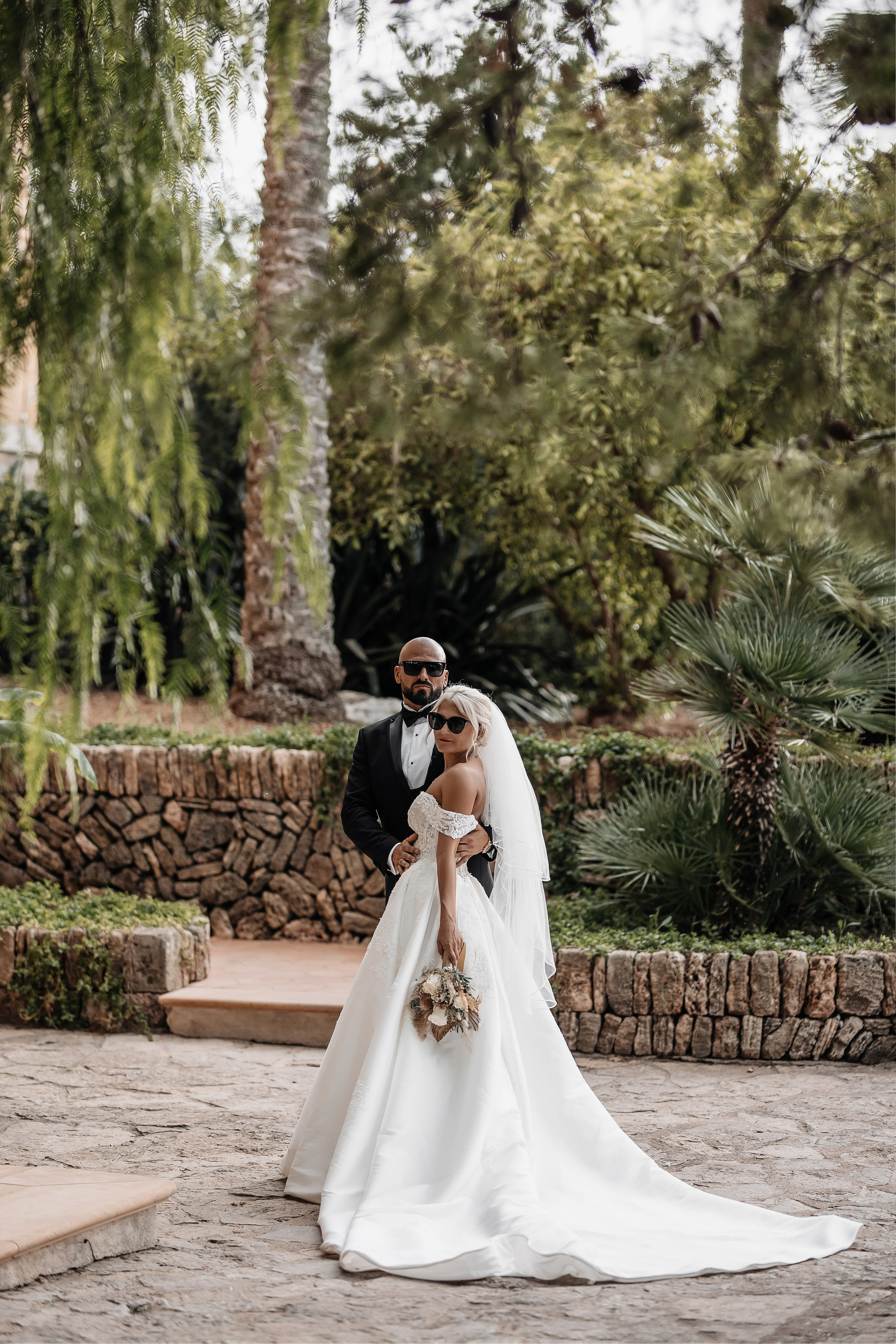 Vaida_&_Tadas. Фотограф на Майорке Екатерина Дробышева