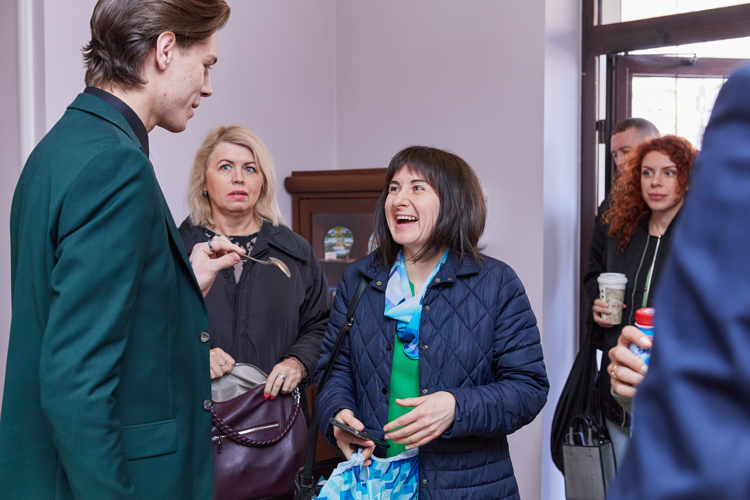 Навыки человека будущего. Контент-фотограф в Абакане Наталья Нагибина