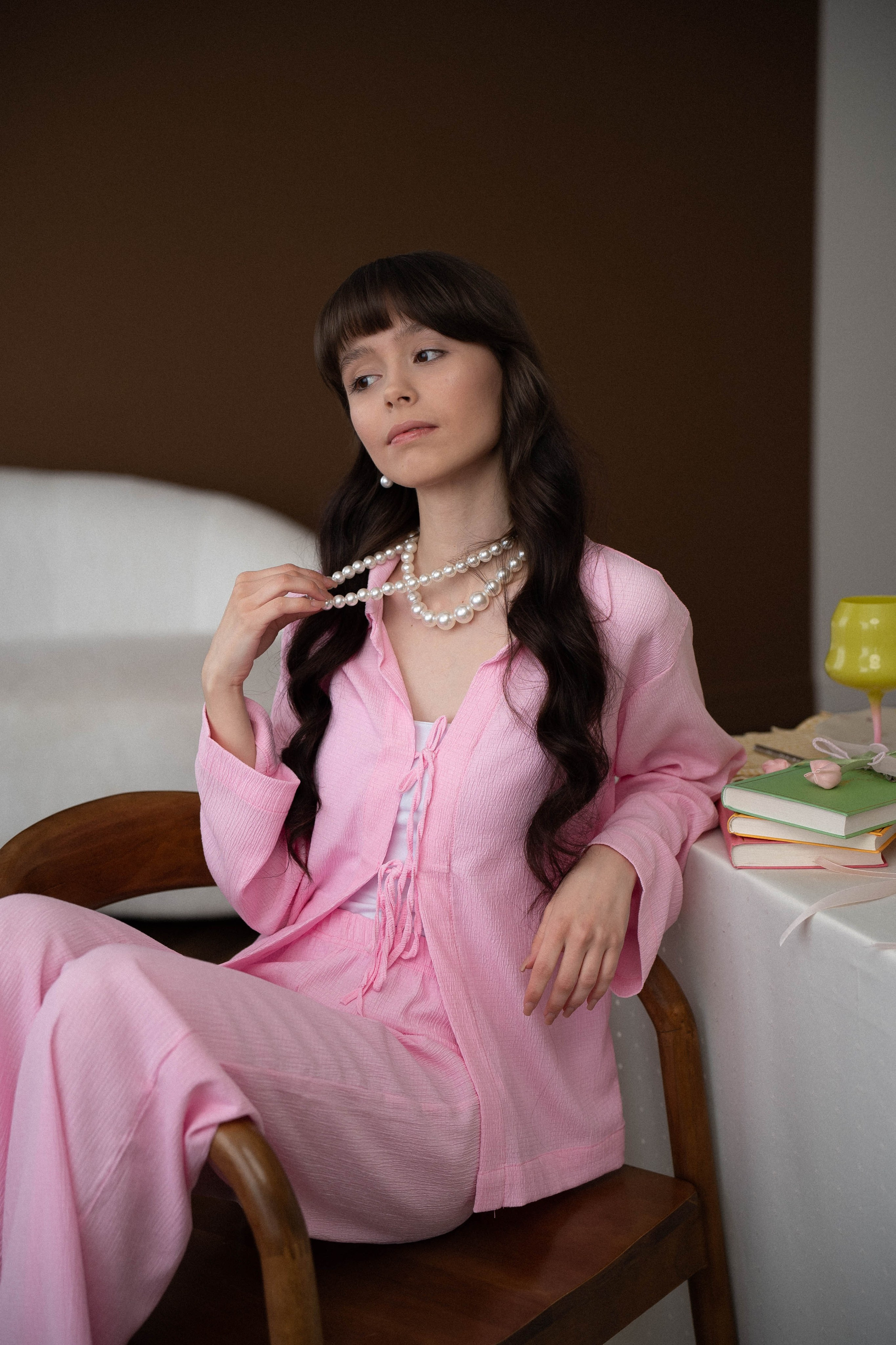 Pink Vintage. Фотограф в Сочи Ксения Романенко | Официальный сайт-портфолио
