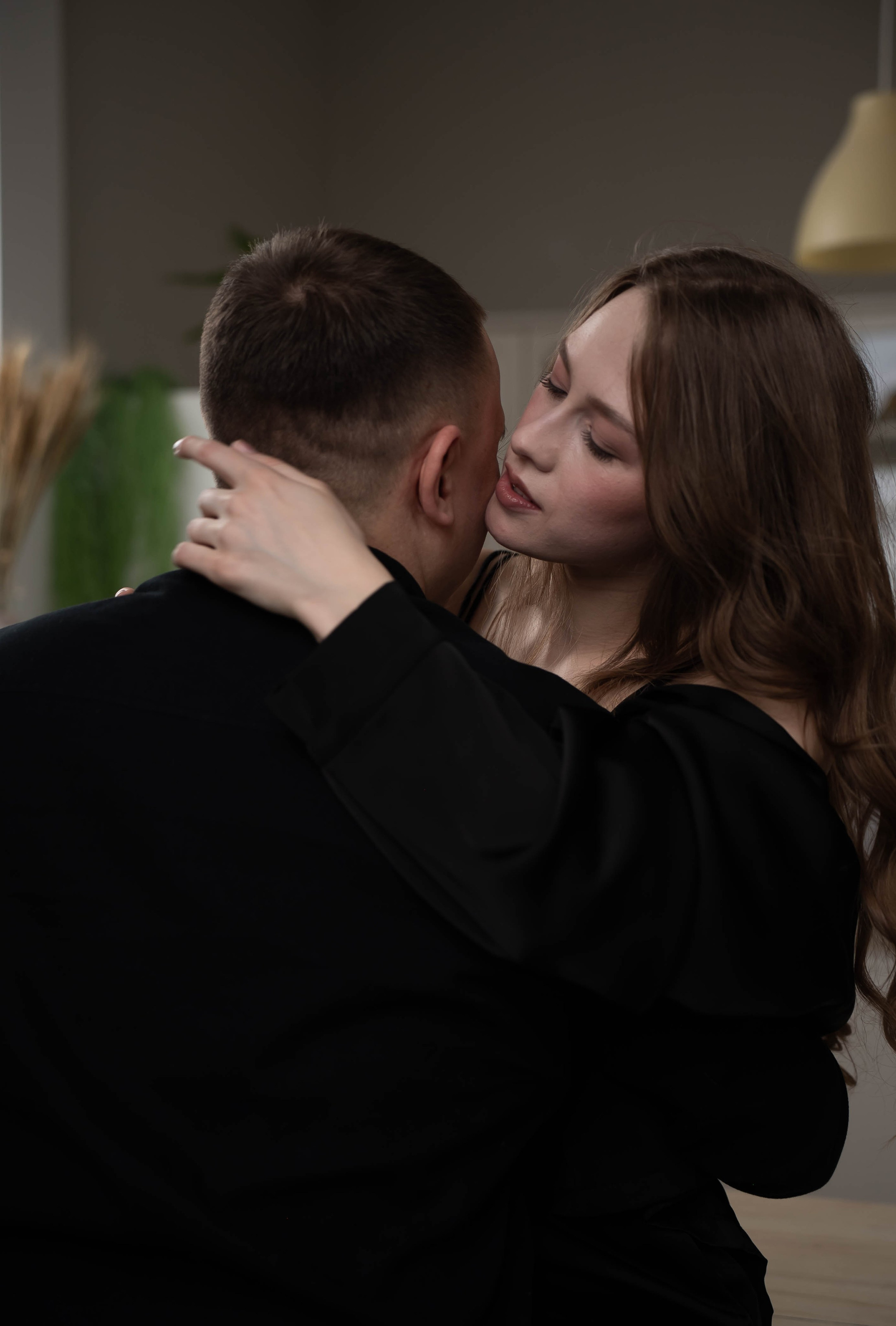 Maria — home story. Фотограф в Сочи Ксения Романенко | Официальный сайт-портфолио