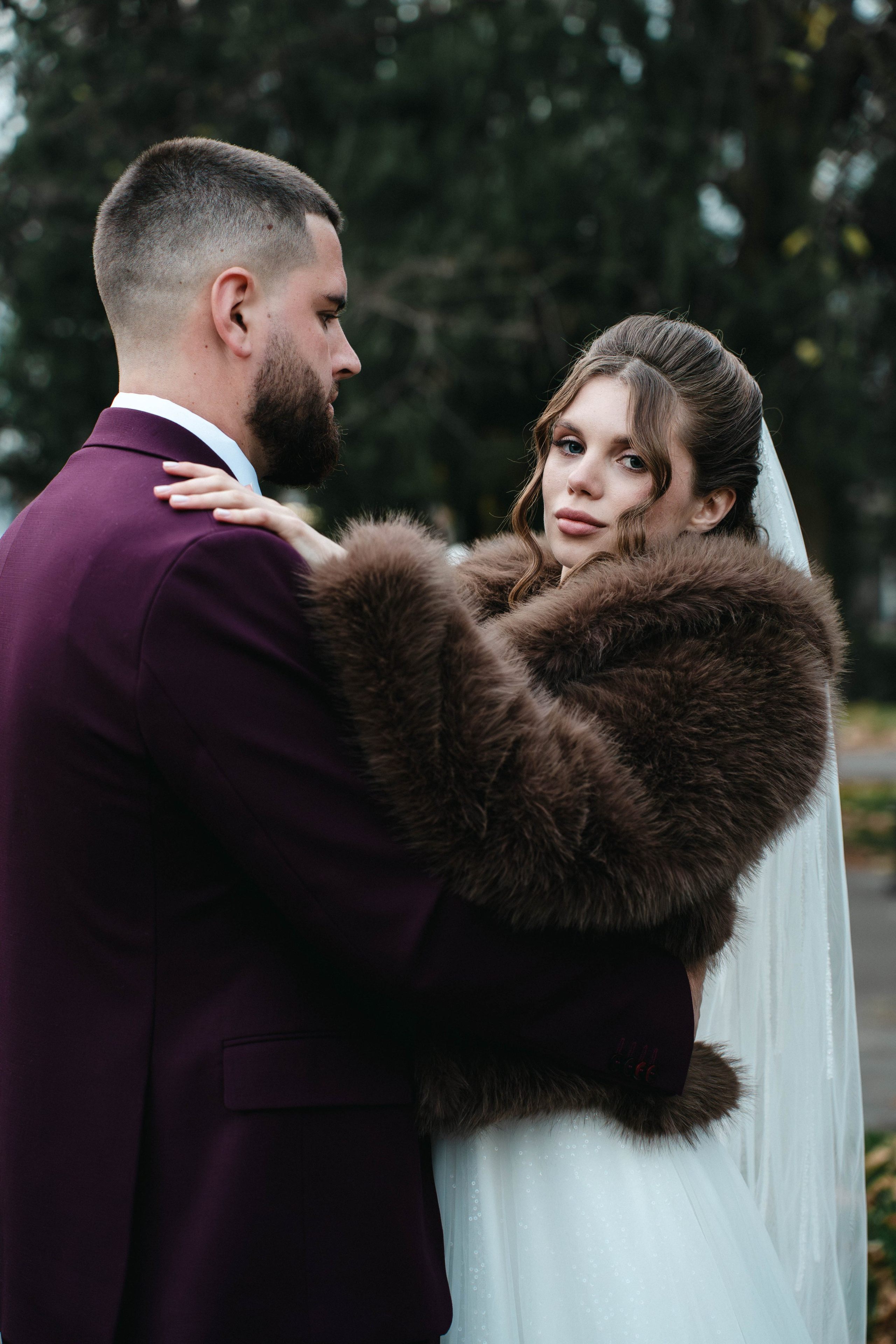 Екатерина и Денис. Фотограф Краснодар Виктория @Cinvimakes