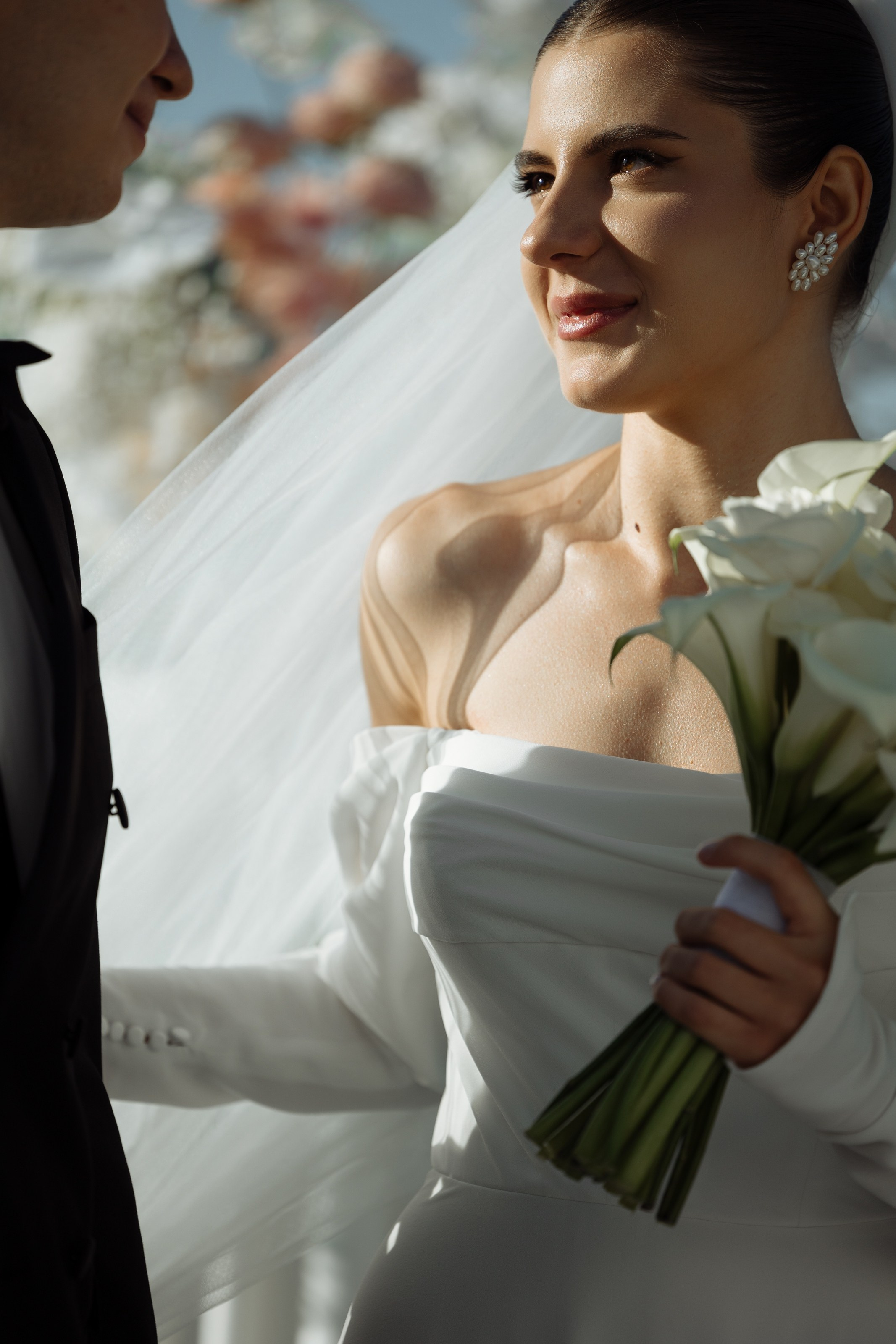 Павел и Яна. Свадебный фотограф в Ростове — на — Дону Александра Пивоварова