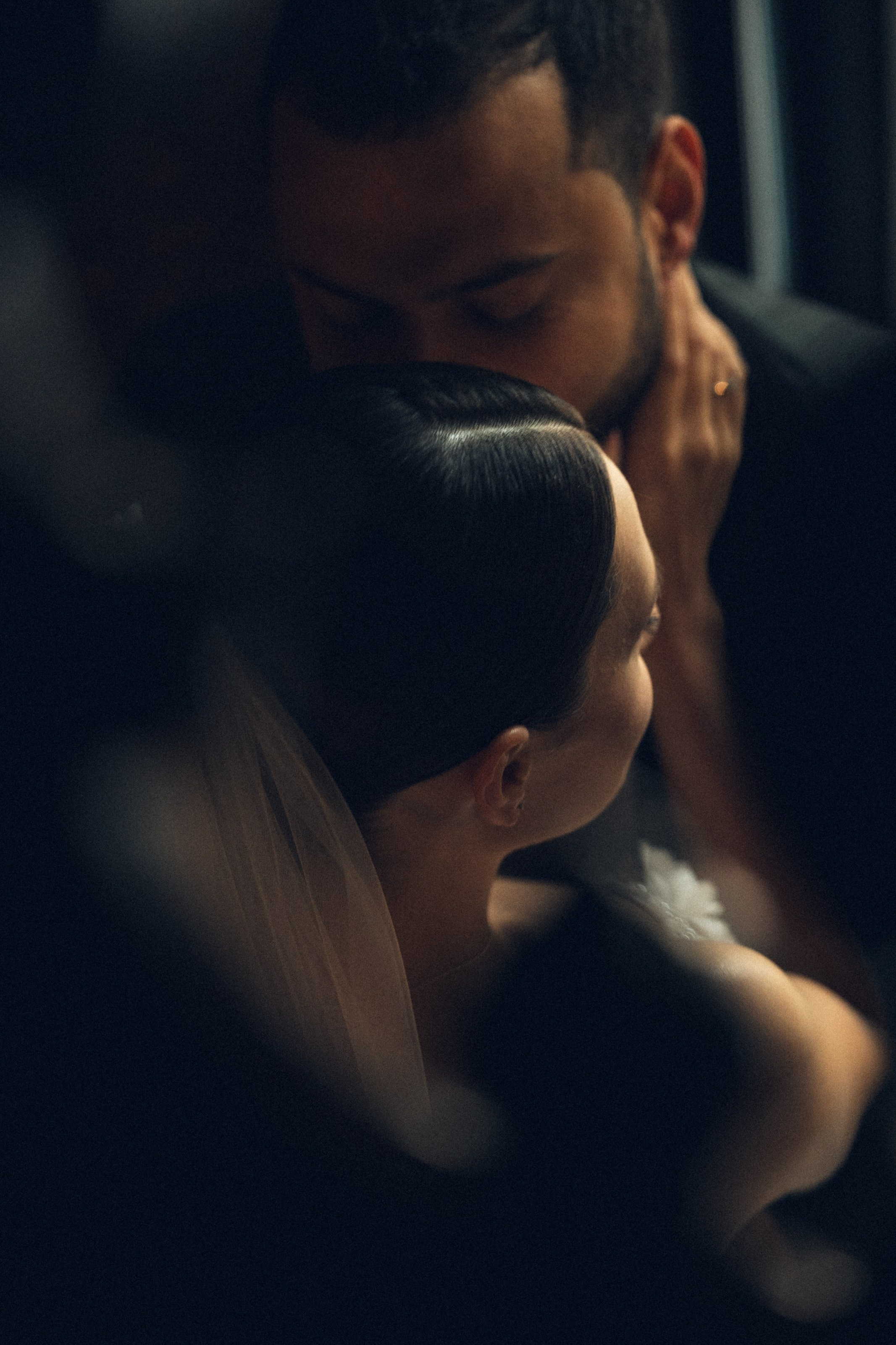 Руслан и Юлия. Свадебный фотограф в Ростове — на — Дону Александра Пивоварова