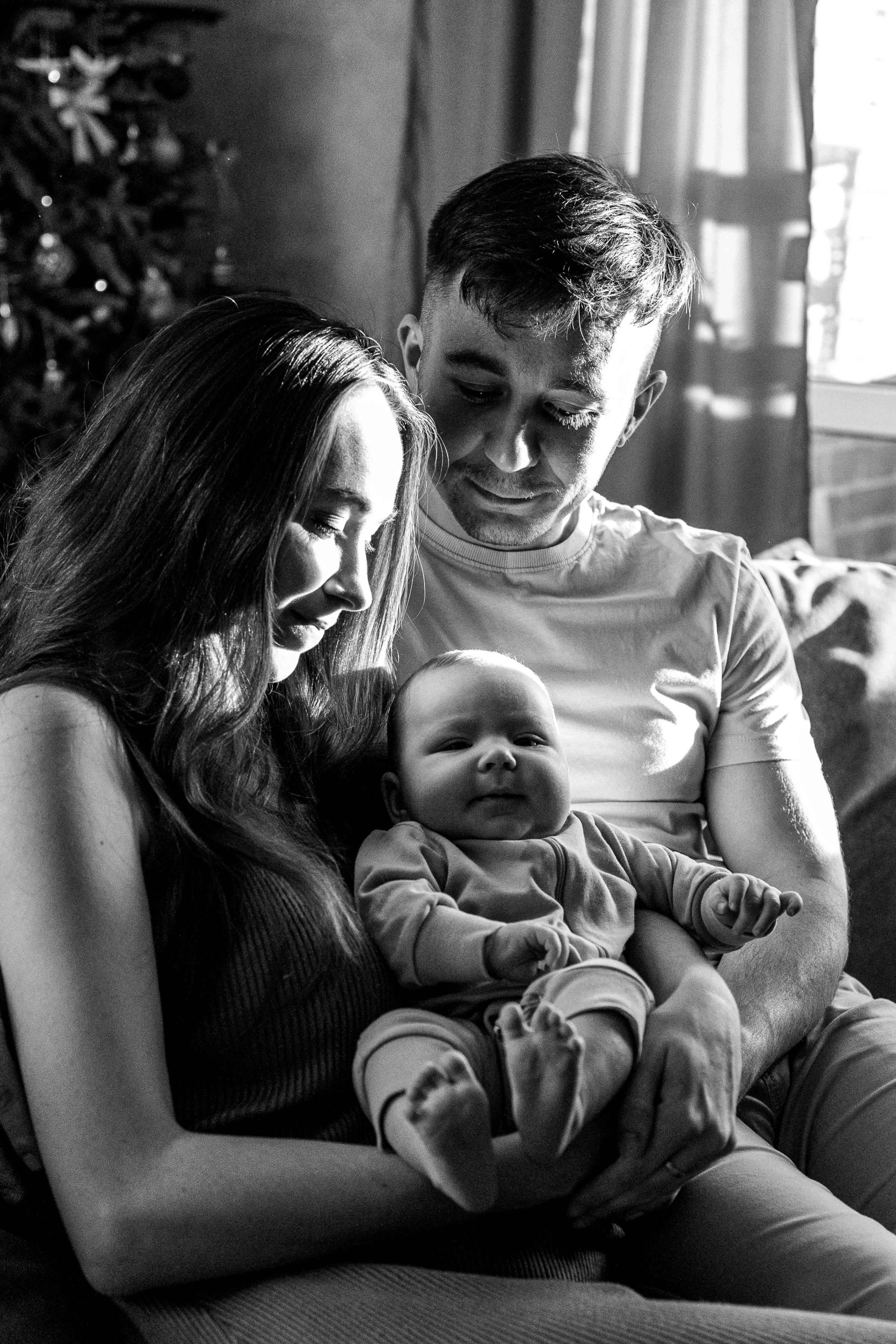 Уютная домашняя история. Фотограф в Выборге и Санкт-Петербурге Маша Гуляева