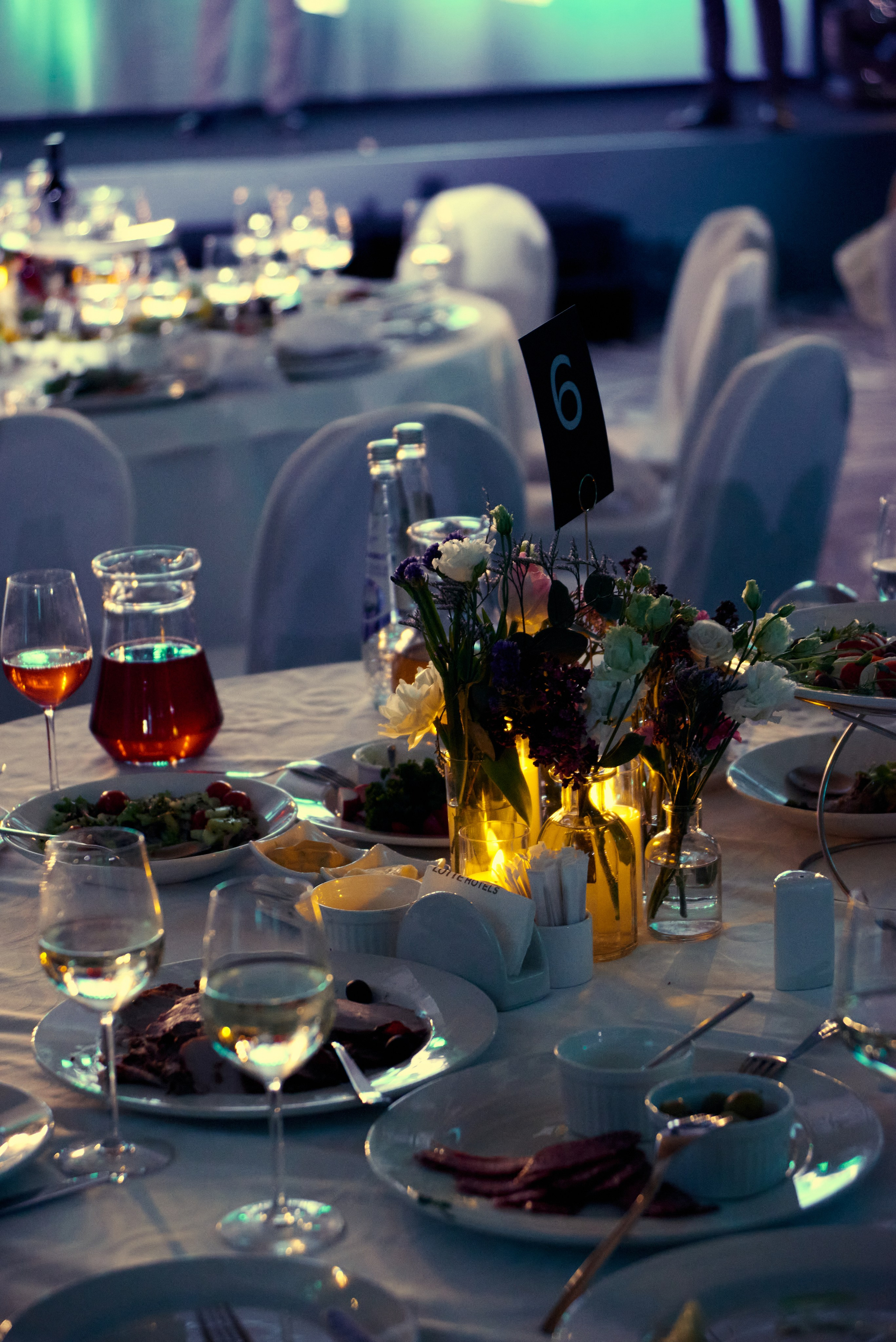 Премия Сбера «ЛМБ». Ксения Glossa. Портретный и репортажный фотограф в Самаре