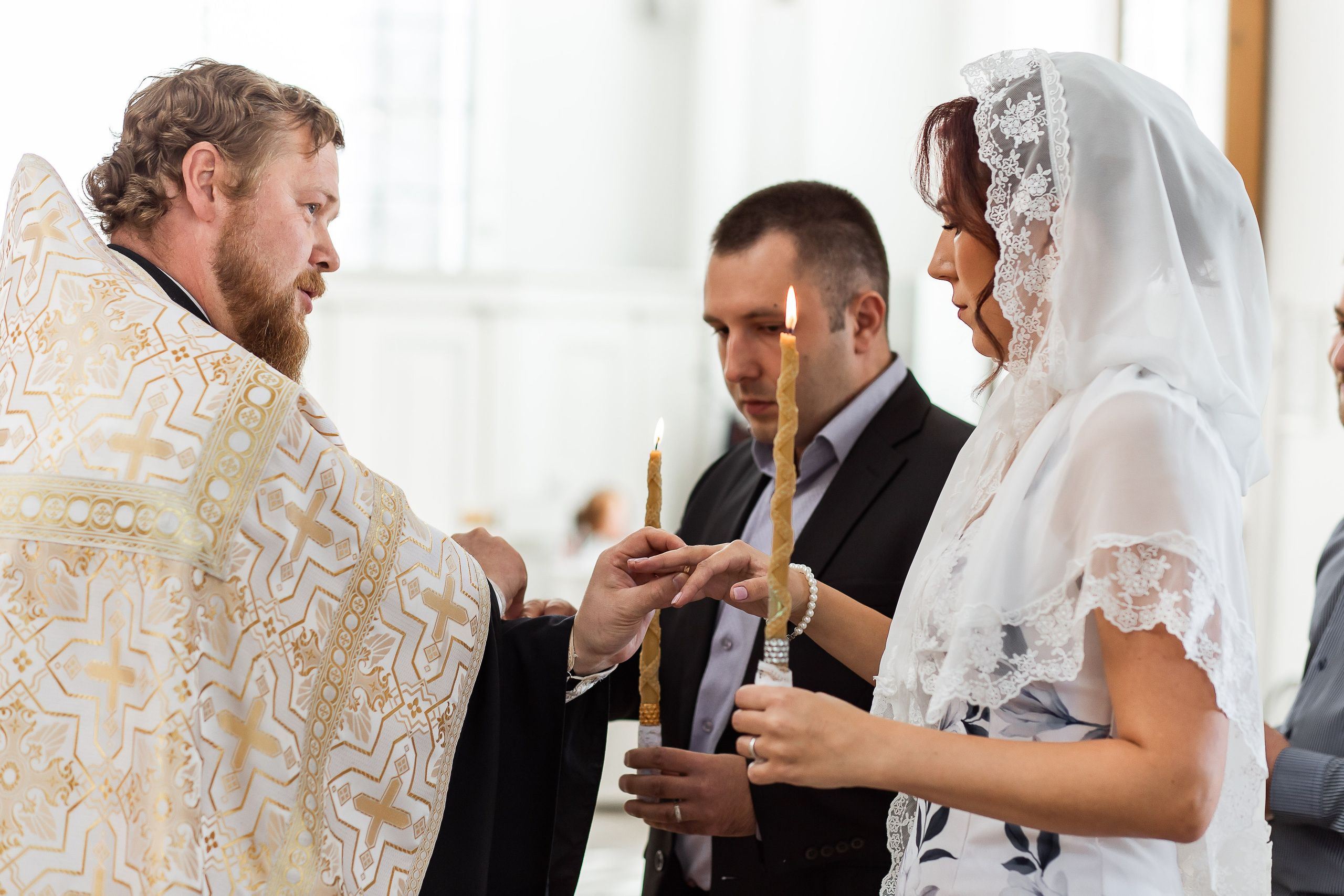 Кирилл и Дарья. Свадебный и семейный фотограф в Колпино и СПб Юлия Папанова