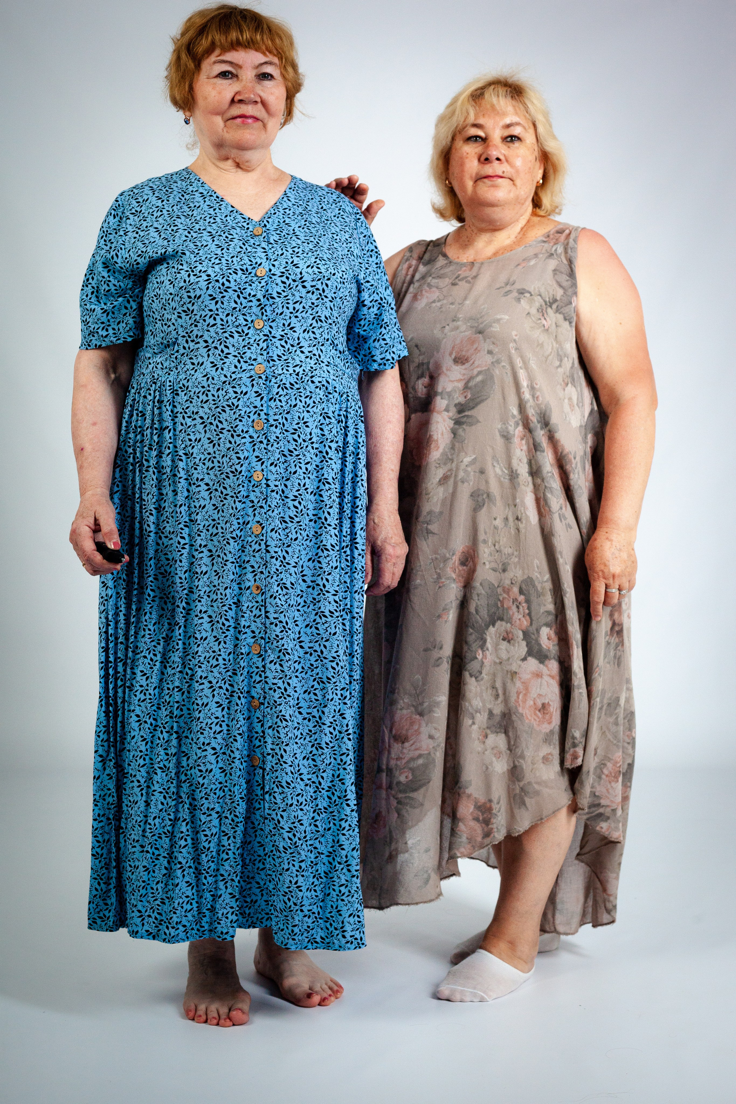 День открытых дверей. Студия автопортрета в Бугульме